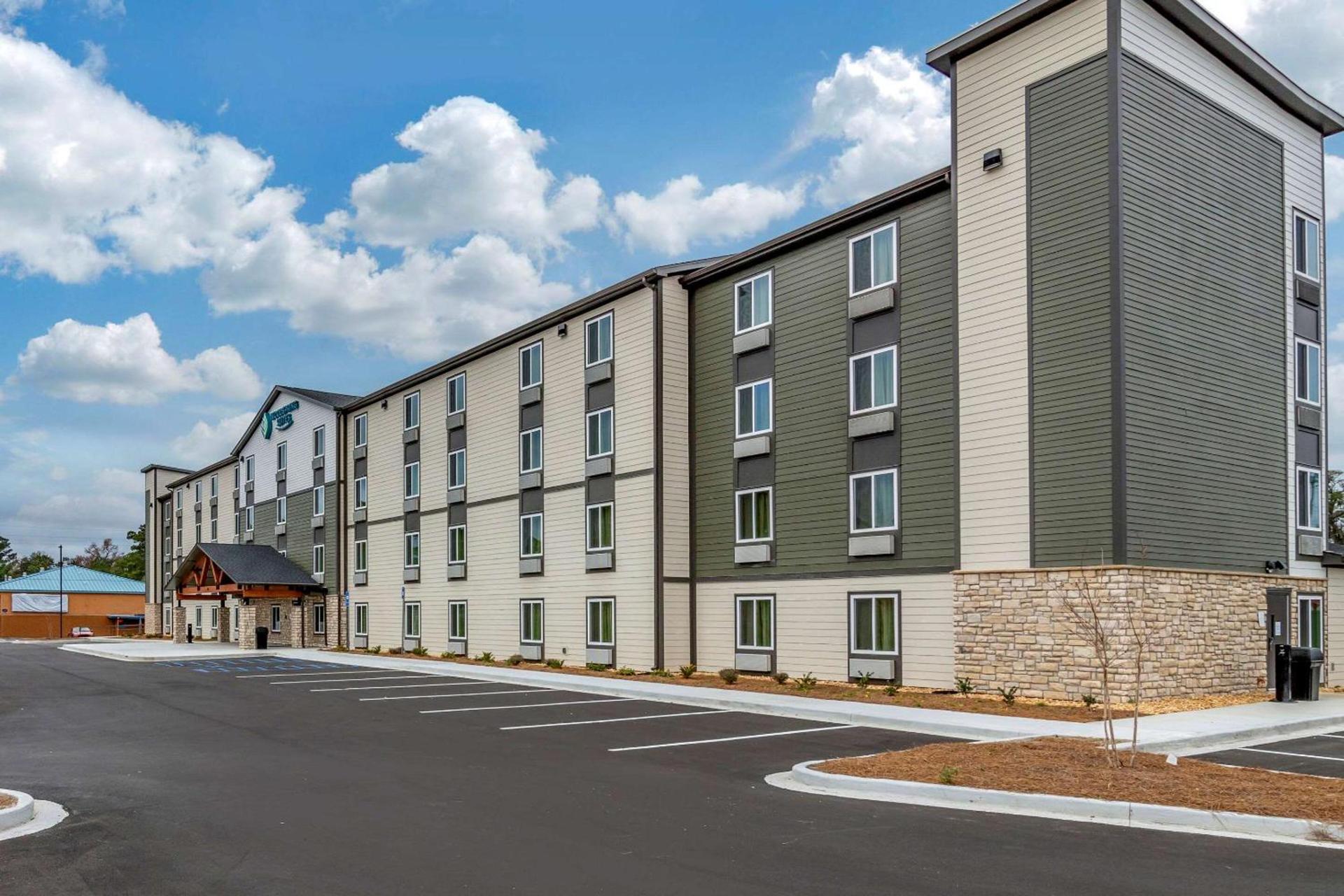 WoodSpring Suites Brunswick photo 27