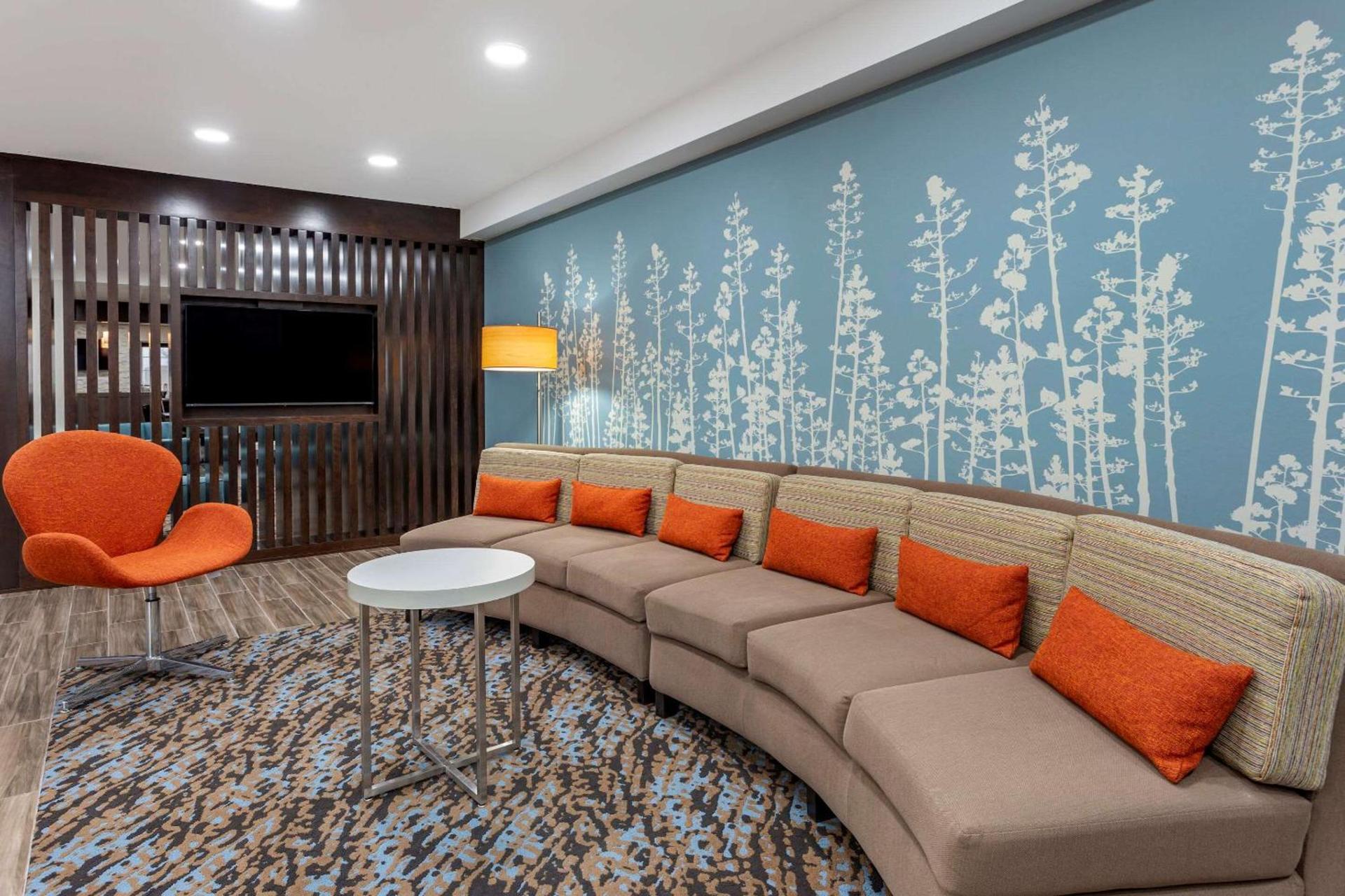 Sleep Inn St Robert-Fort Leonard Wood photo 4