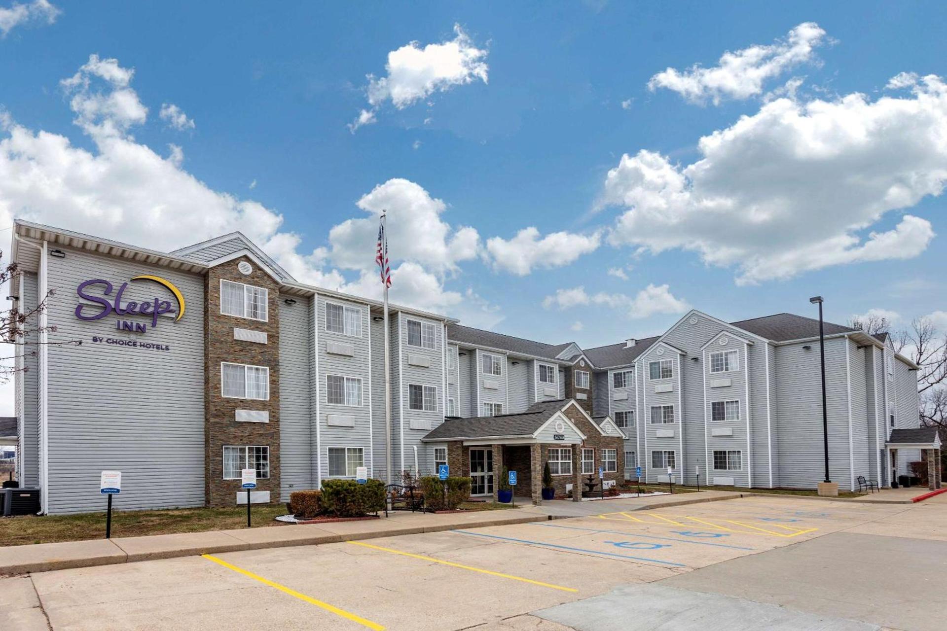 Sleep Inn St Robert-Fort Leonard Wood photo 3