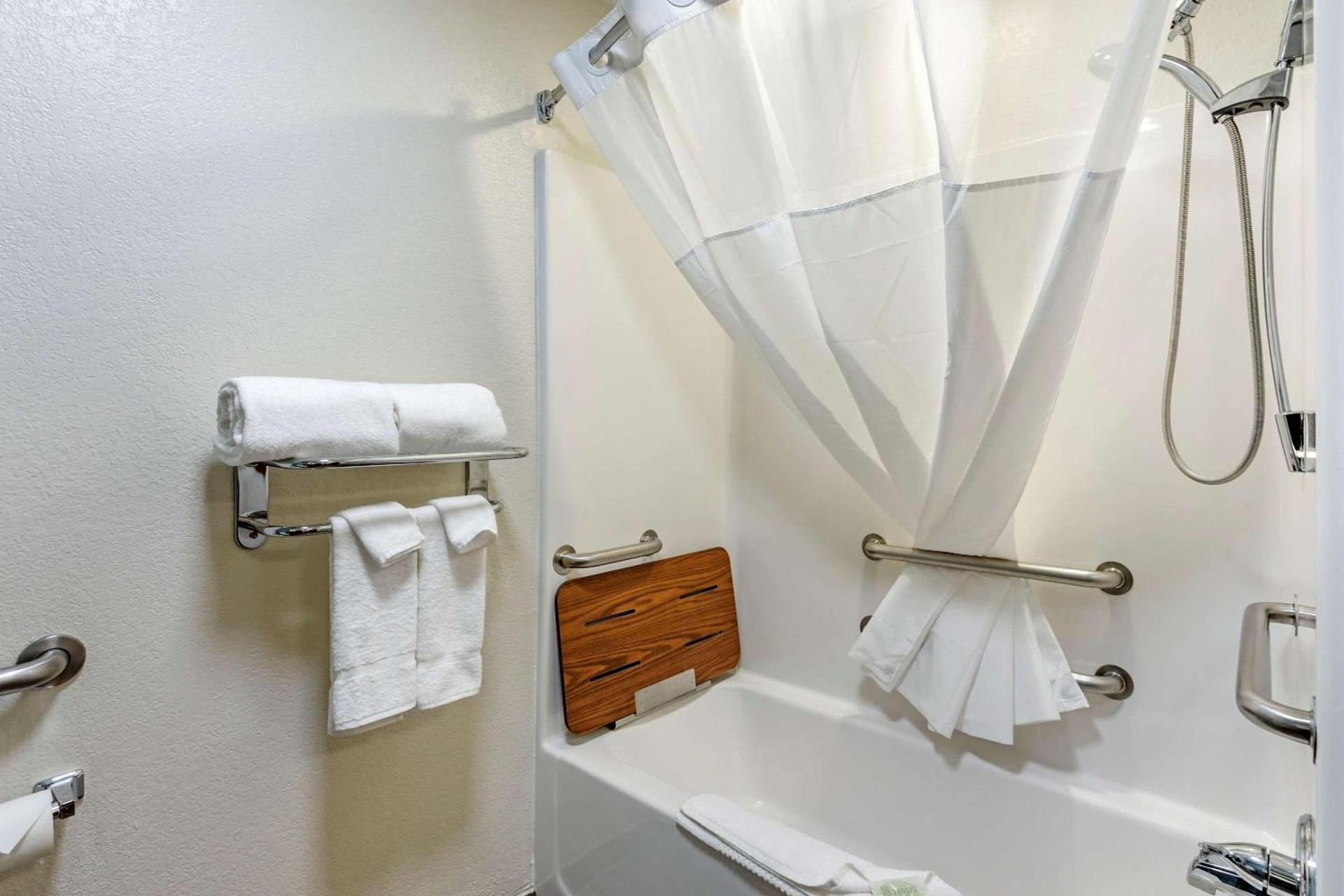 Sleep Inn St Robert-Fort Leonard Wood photo 7