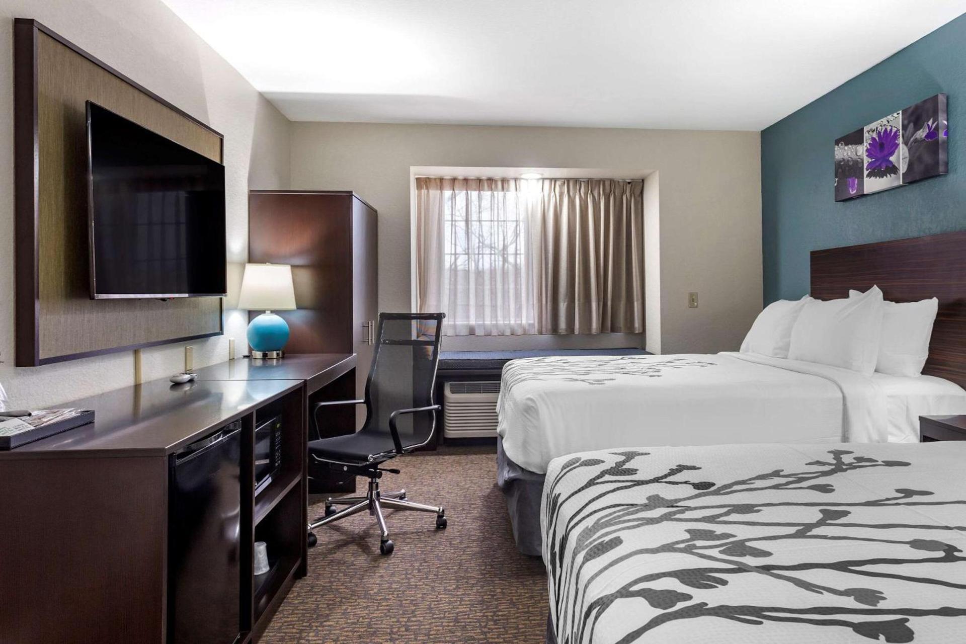 Sleep Inn St Robert-Fort Leonard Wood photo 9