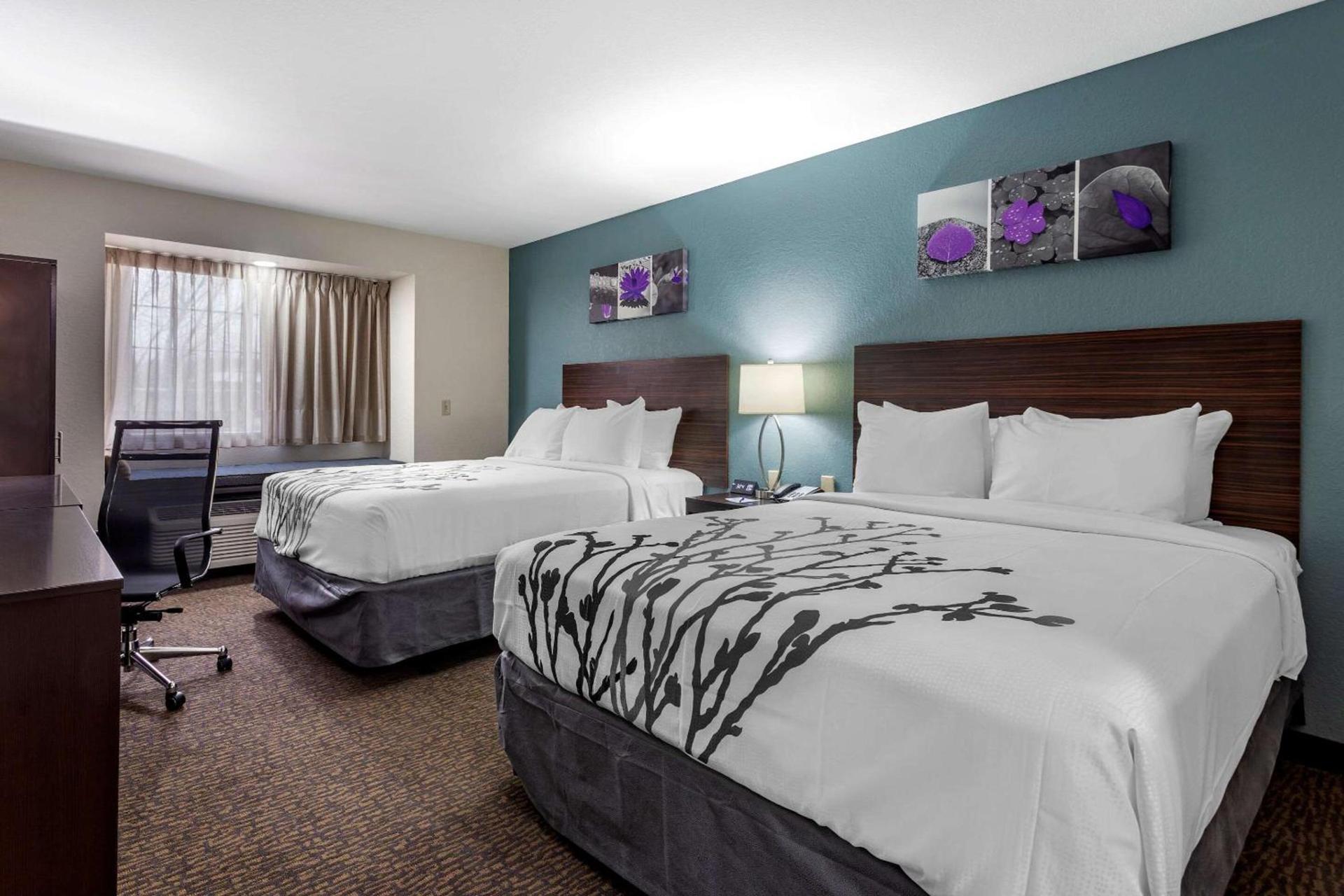 Sleep Inn St Robert-Fort Leonard Wood photo 8