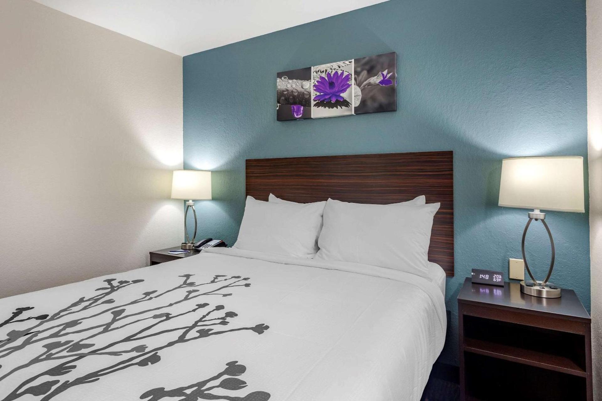 Sleep Inn St Robert-Fort Leonard Wood photo 13