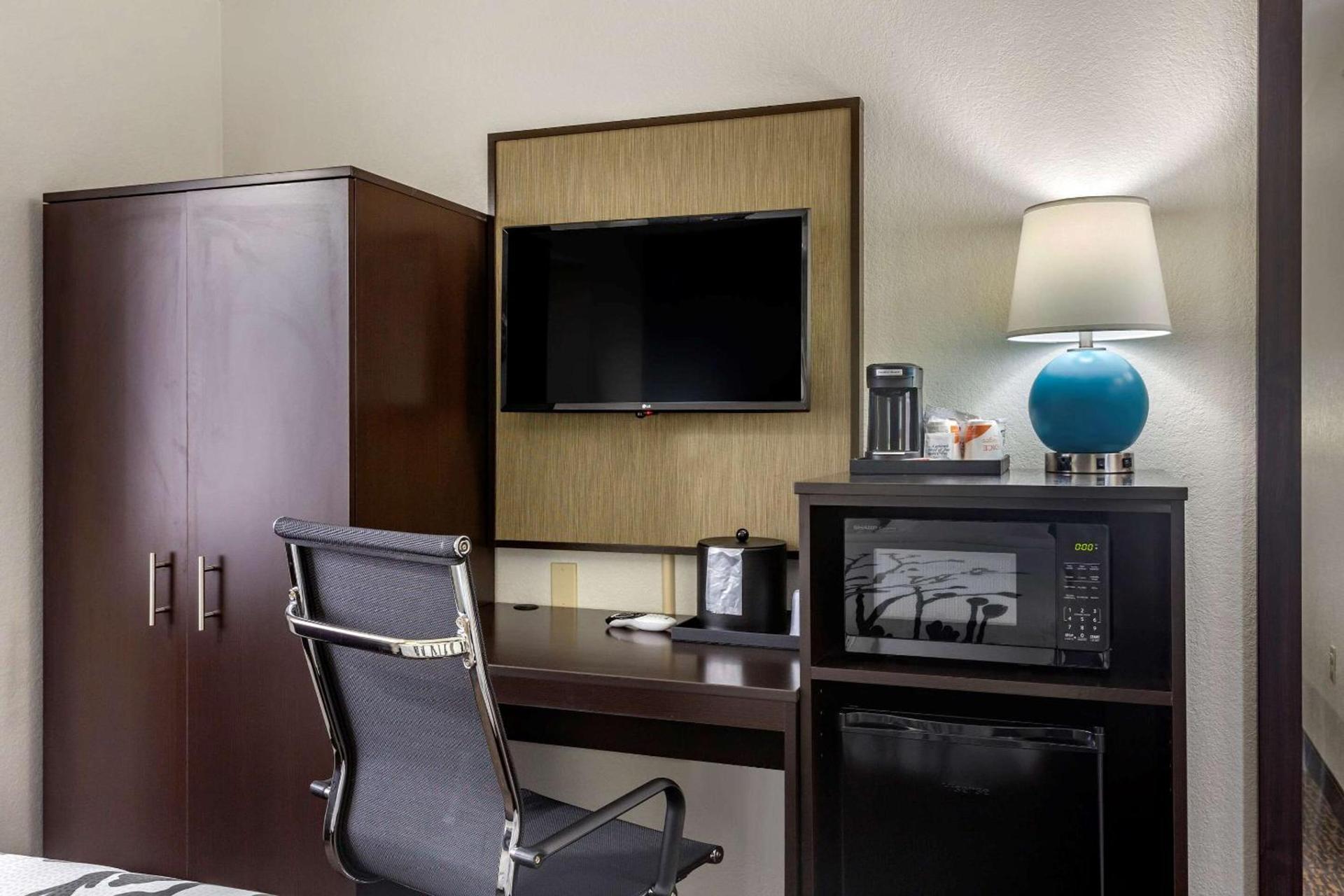 Sleep Inn St Robert-Fort Leonard Wood photo 12