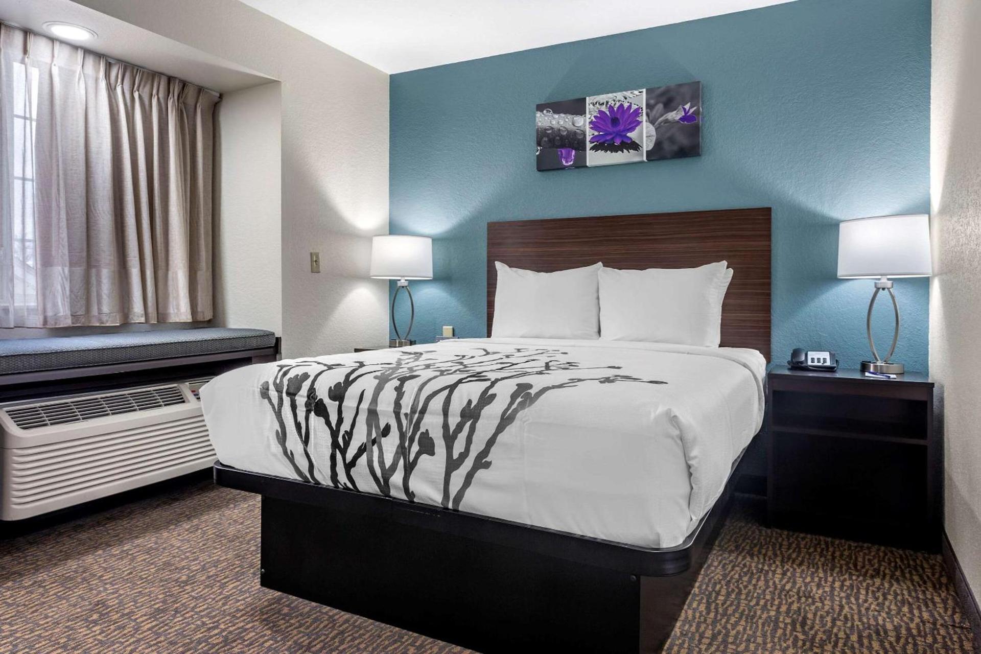 Sleep Inn St Robert-Fort Leonard Wood photo 14