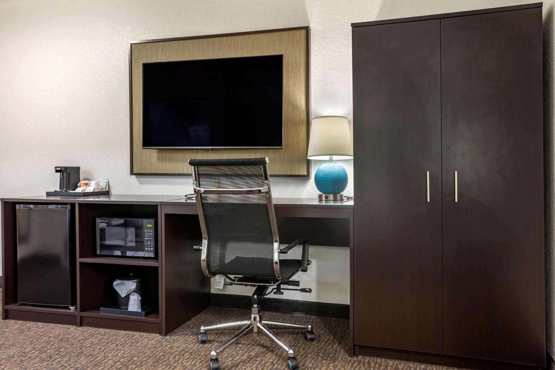 Sleep Inn St Robert-Fort Leonard Wood photo 15
