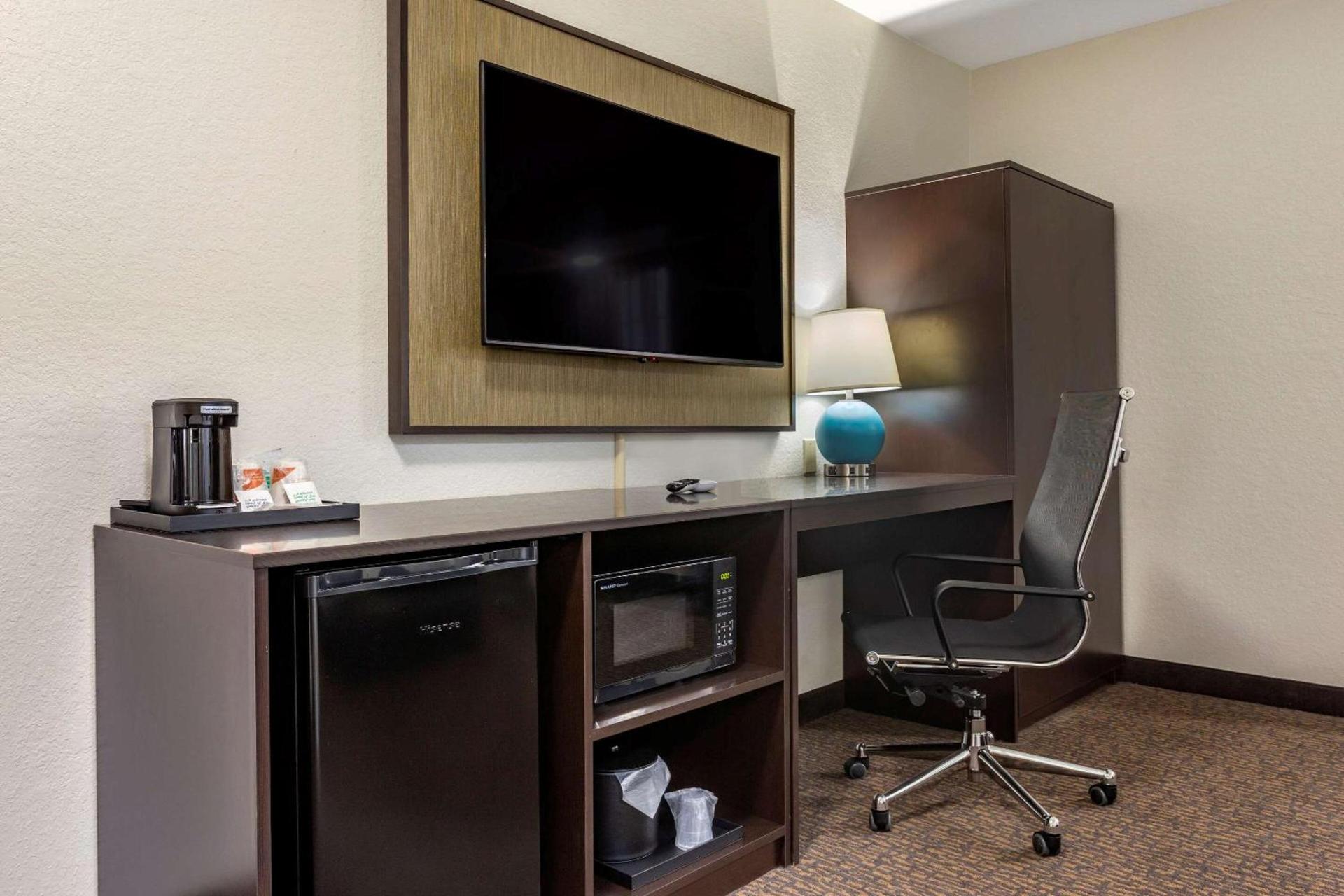 Sleep Inn St Robert-Fort Leonard Wood photo 16