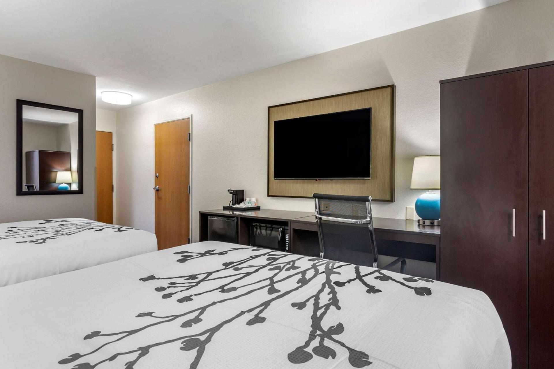 Sleep Inn St Robert-Fort Leonard Wood photo 18