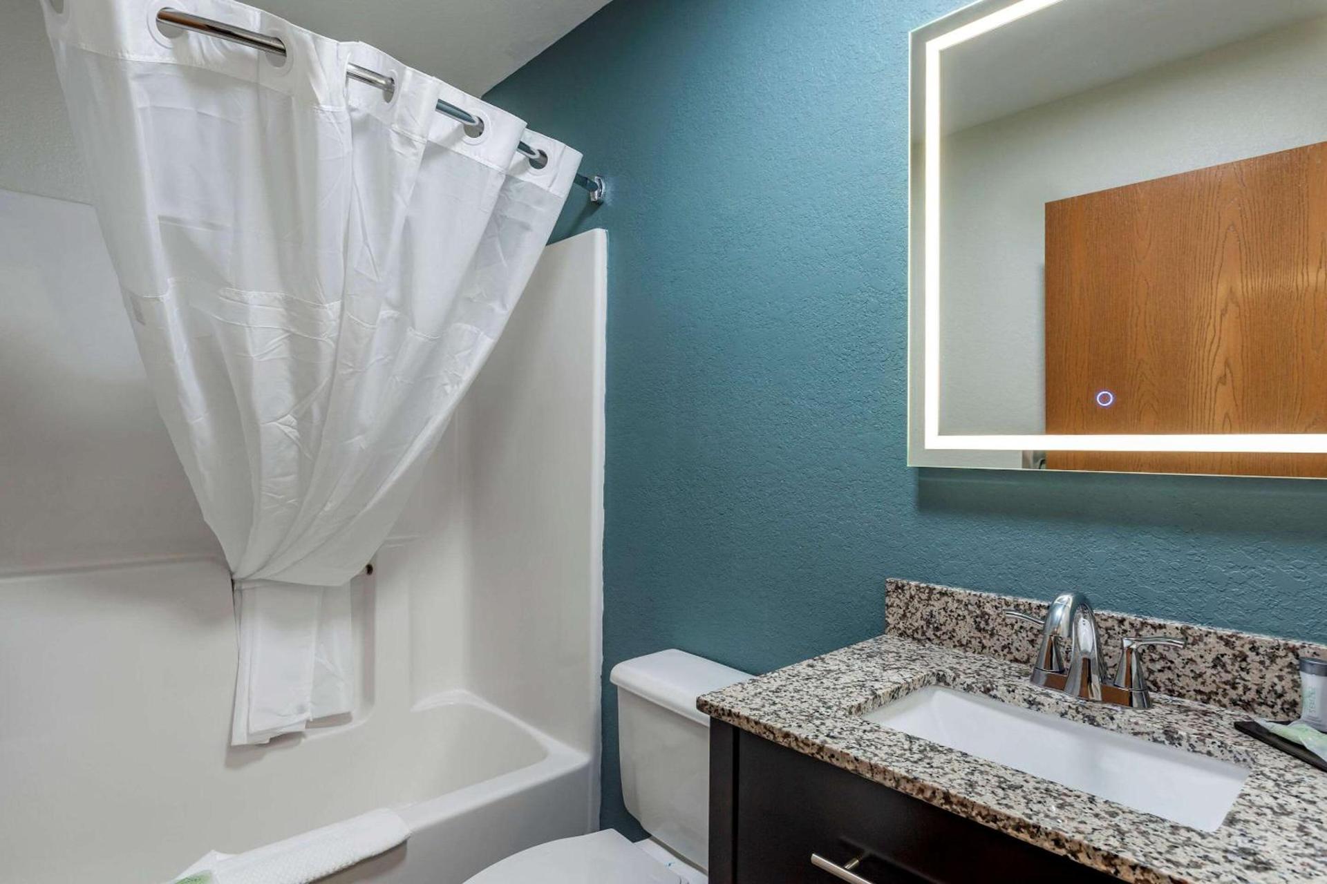 Sleep Inn St Robert-Fort Leonard Wood photo 17