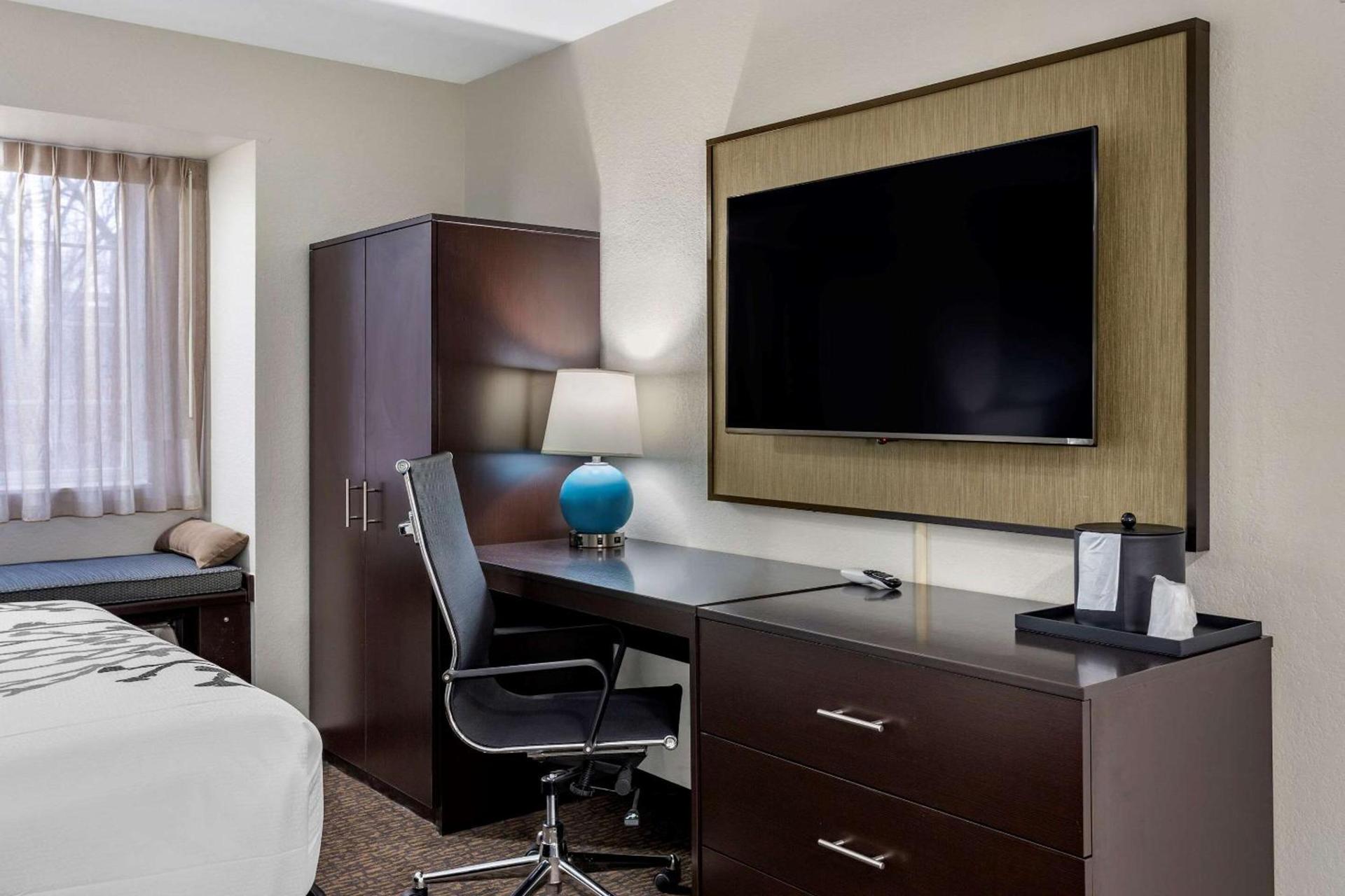 Sleep Inn St Robert-Fort Leonard Wood photo 19