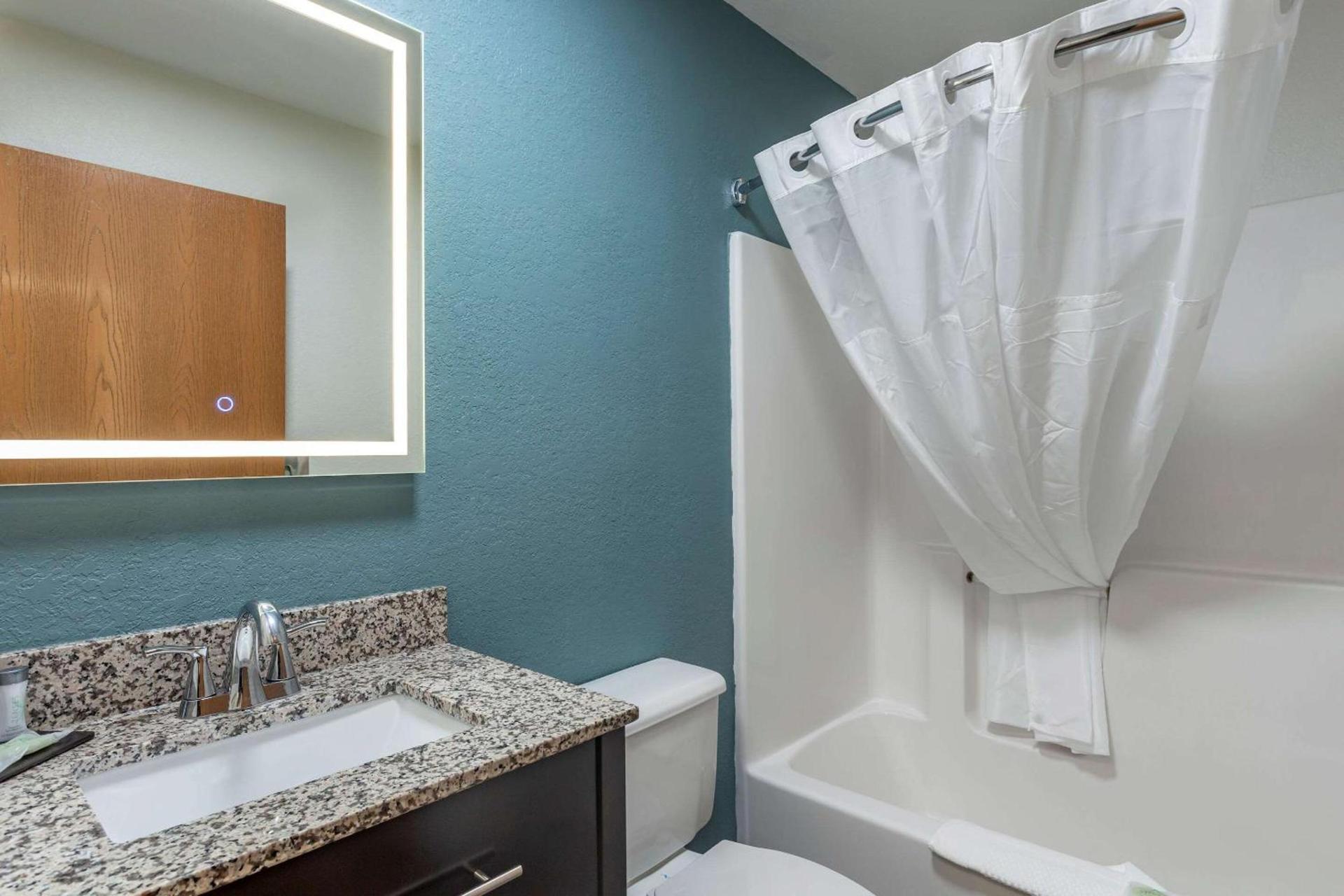 Sleep Inn St Robert-Fort Leonard Wood photo 20