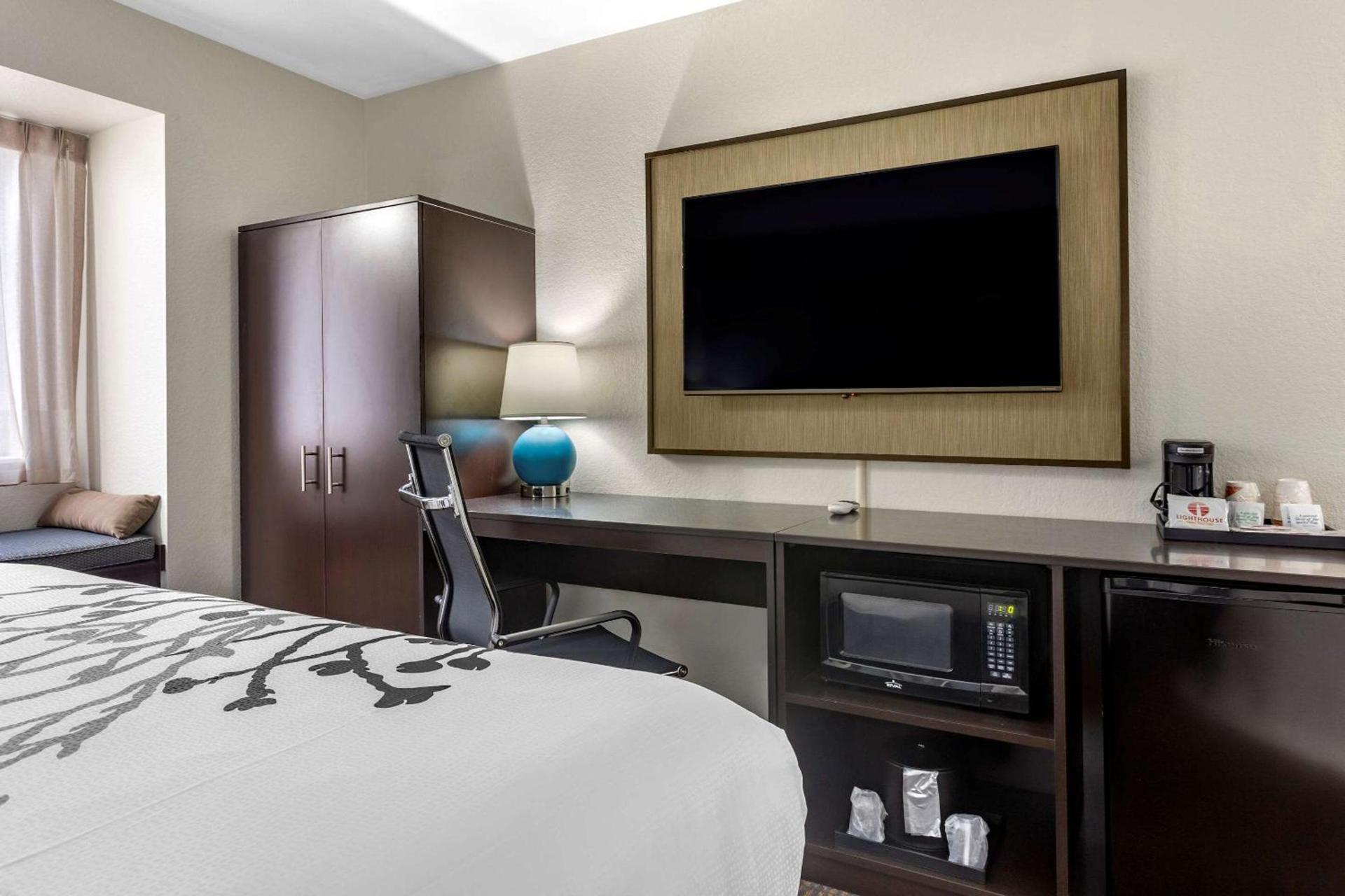 Sleep Inn St Robert-Fort Leonard Wood photo 21