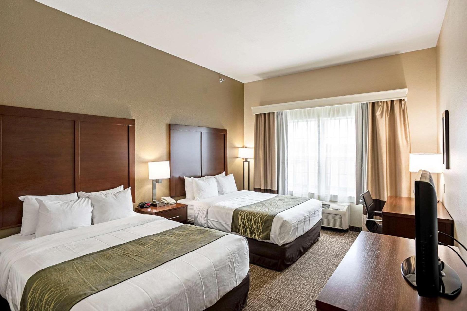 Comfort Inn & Suites Independence photo 33