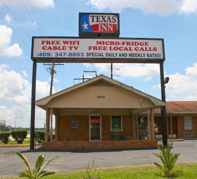 Texas Inn Beaumont photo 1