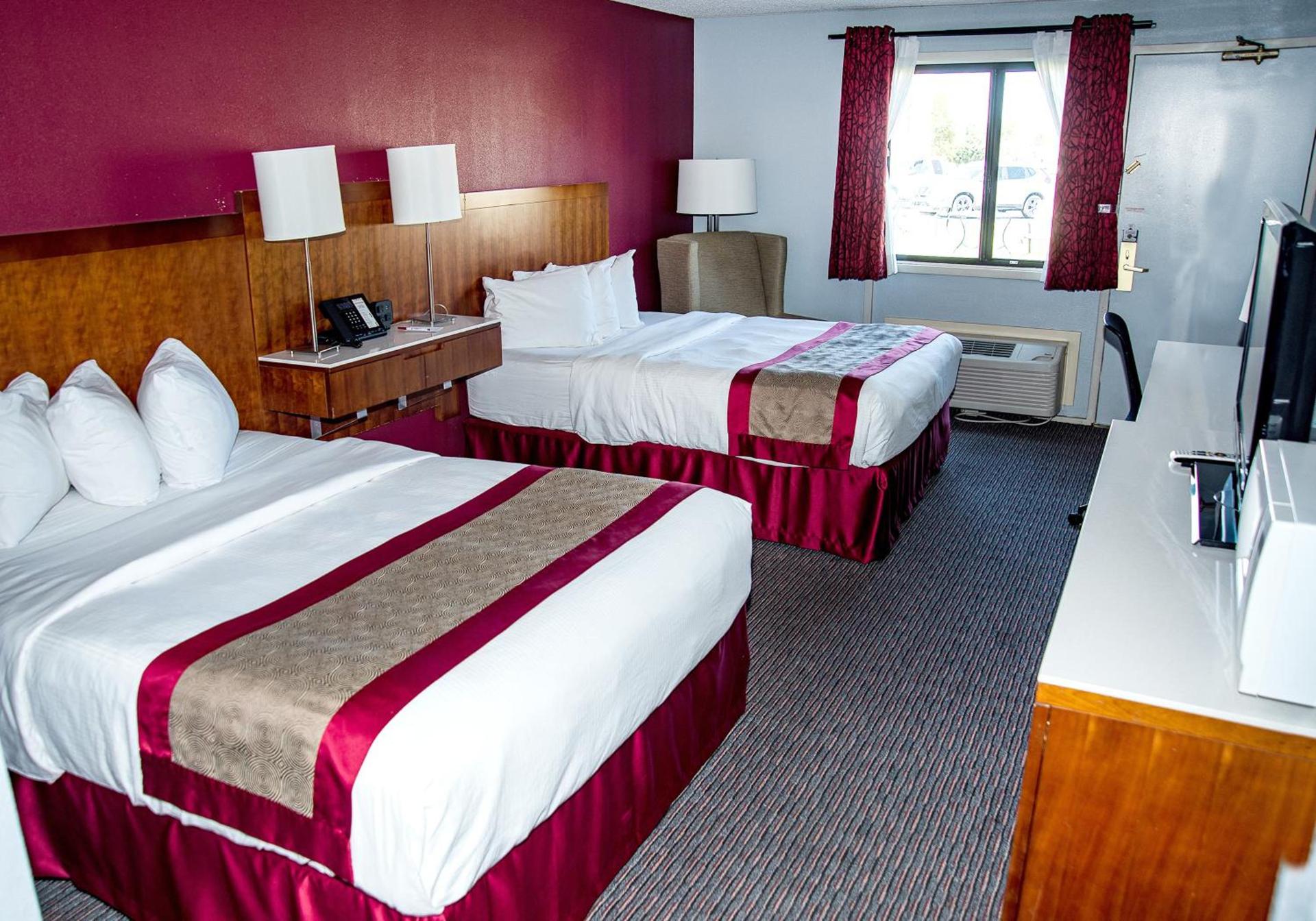 The Cairn Hotel photo 83