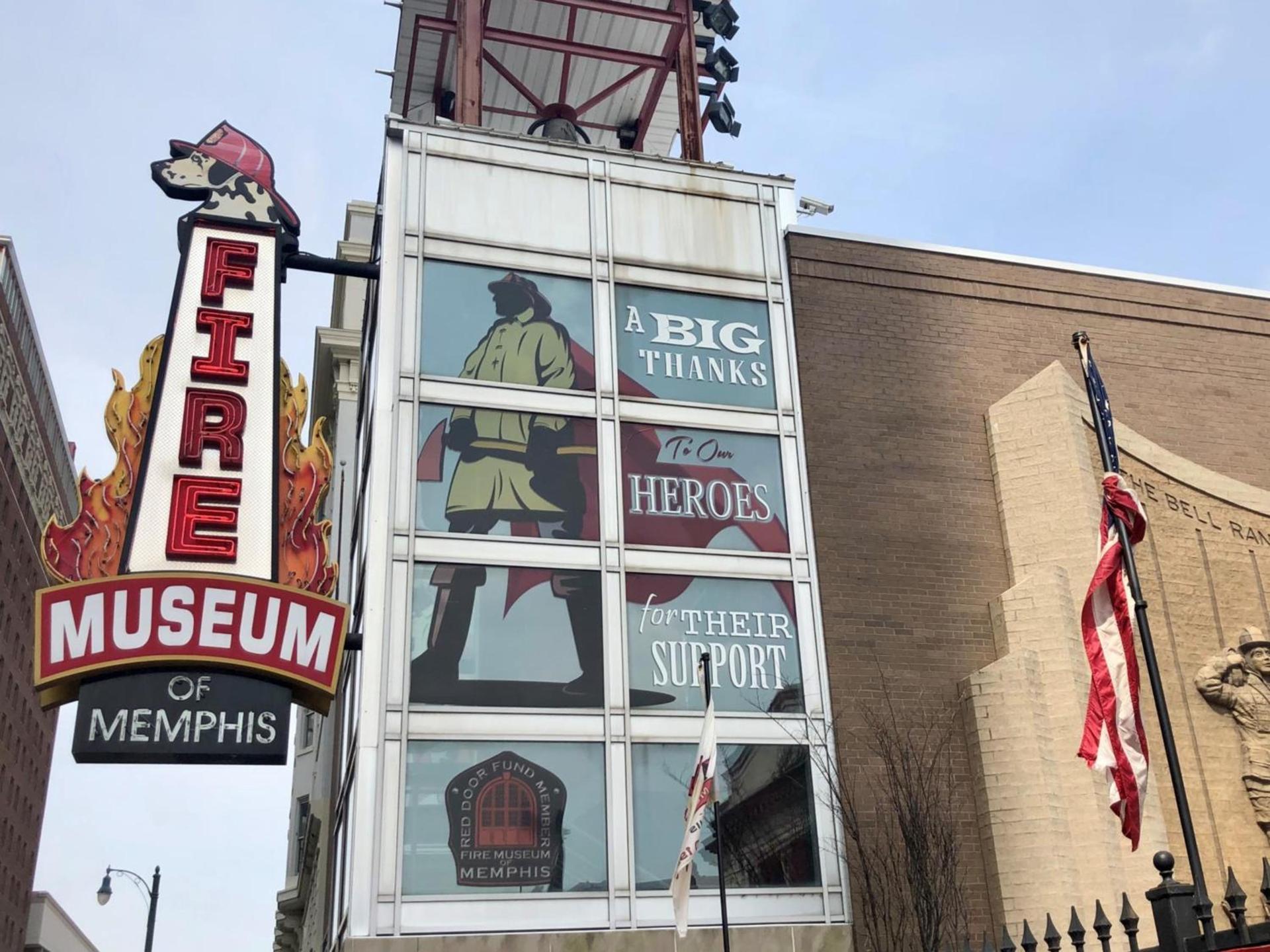 Hotel Indigo - Memphis Downtown by IHG photo 17