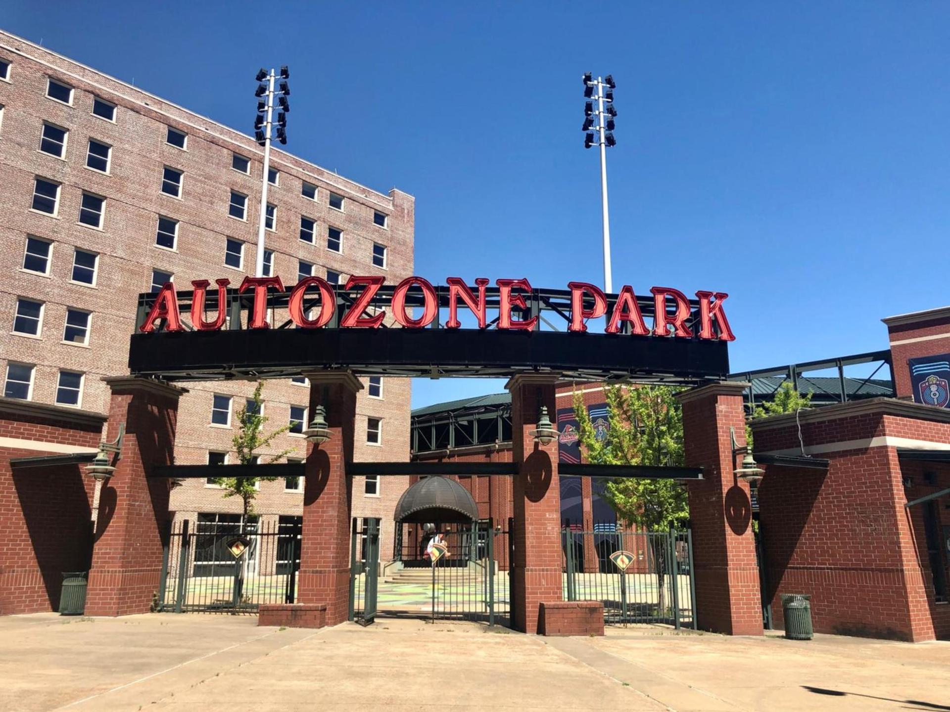 Hotel Indigo - Memphis Downtown by IHG photo 27