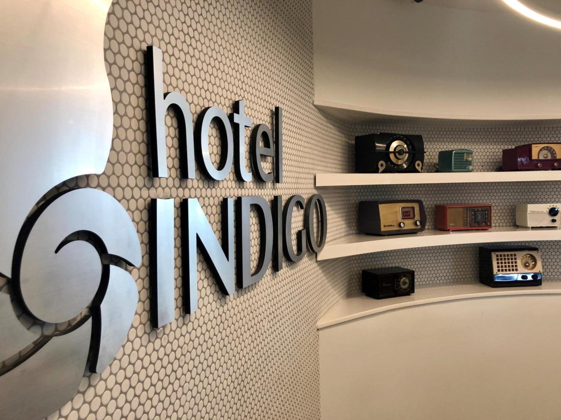Hotel Indigo - Memphis Downtown by IHG photo 5