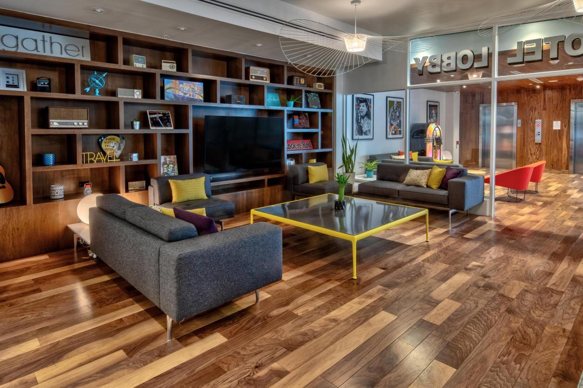 Hotel Indigo - Memphis Downtown by IHG photo 44