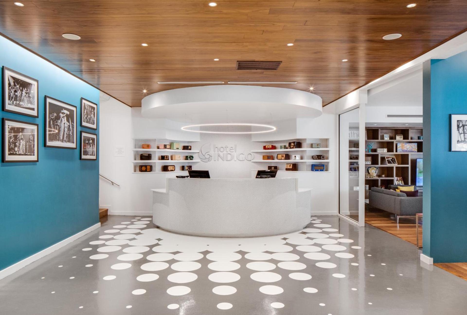 Hotel Indigo - Memphis Downtown by IHG photo 6