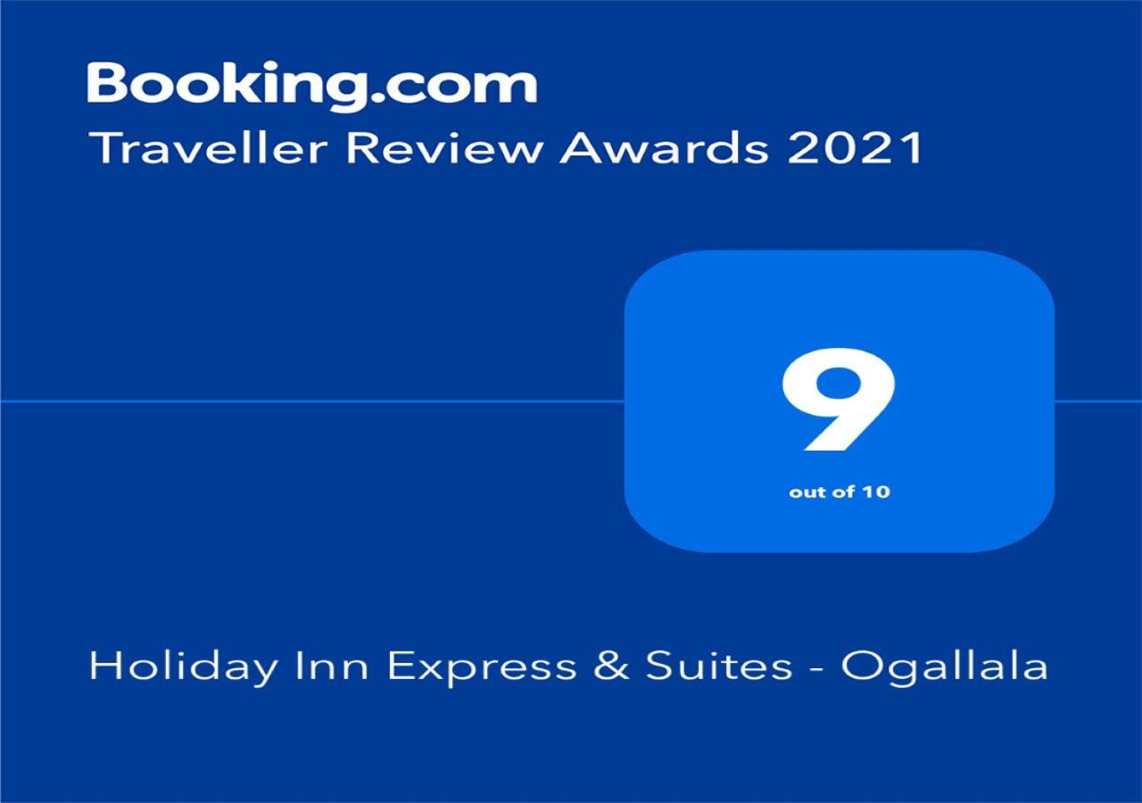 Holiday Inn Express & Suites - Ogallala by IHG photo 2