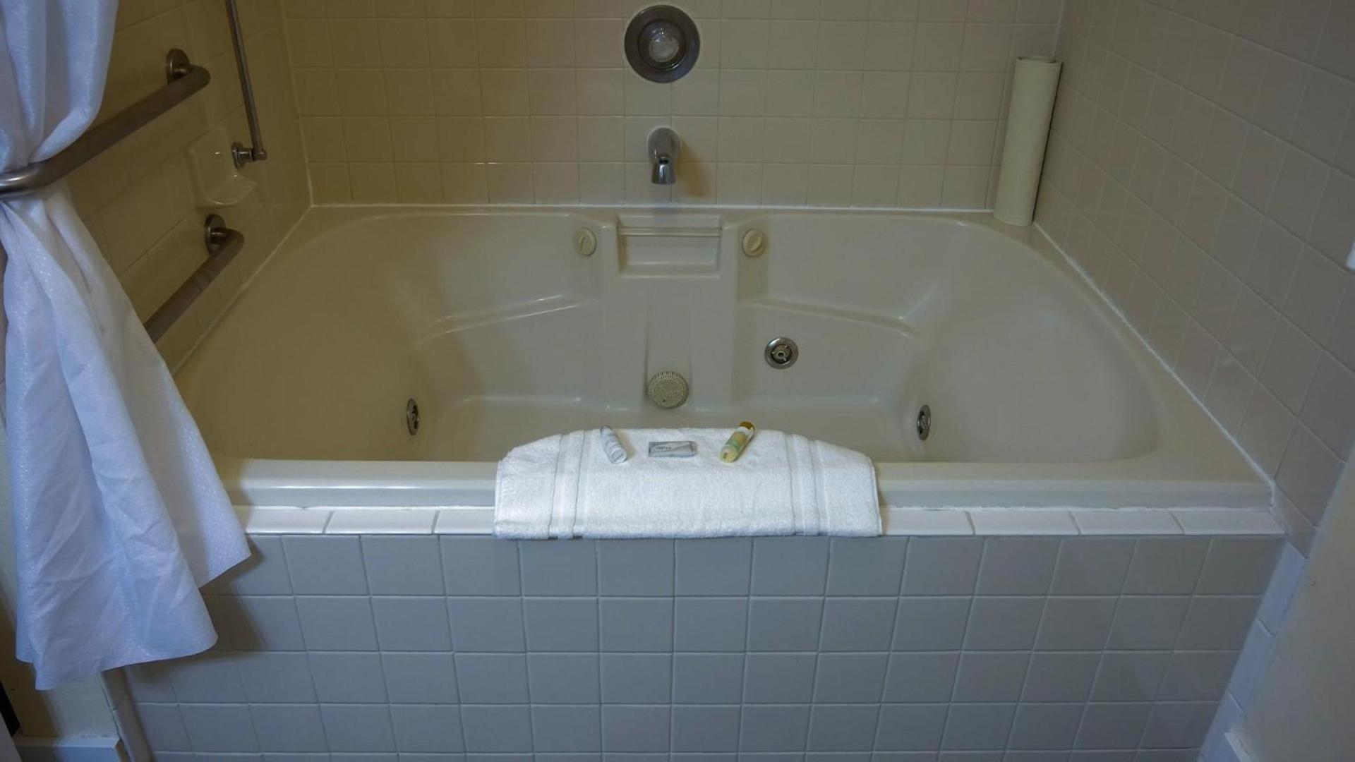 Snohomish Inn photo 18