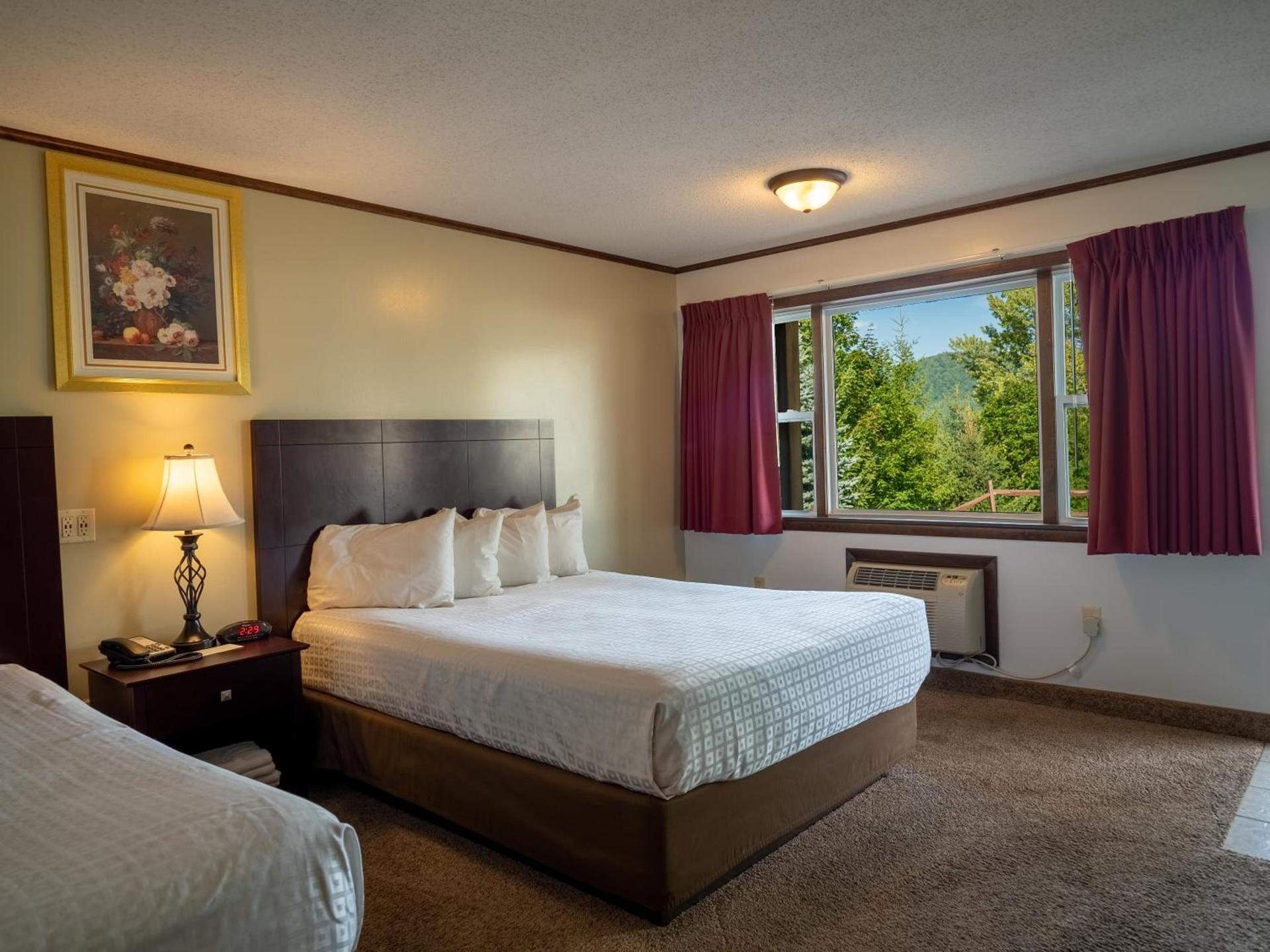 Lake 'N Pines Motel photo 54