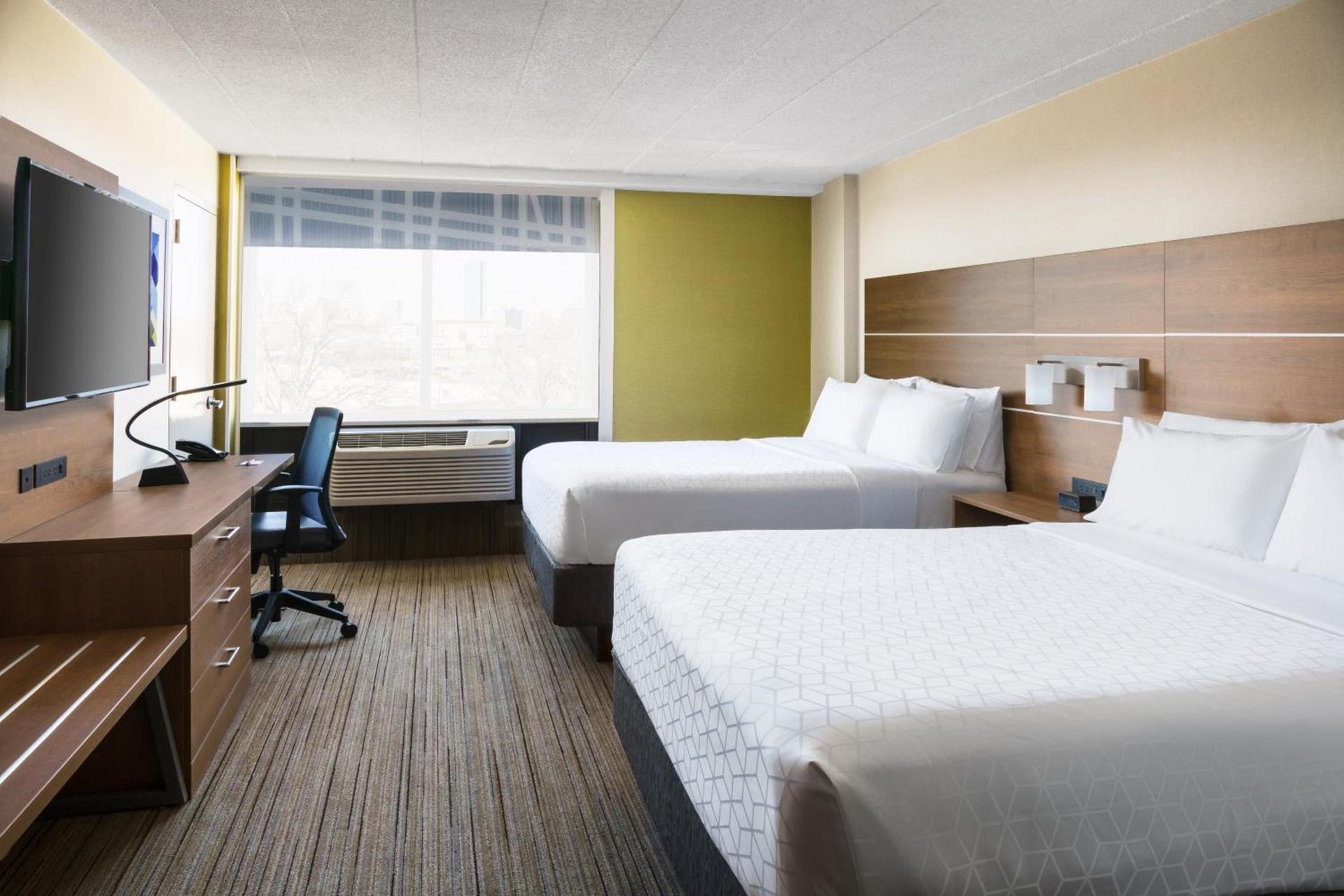 Holiday Inn Express Boston by IHG photo 9