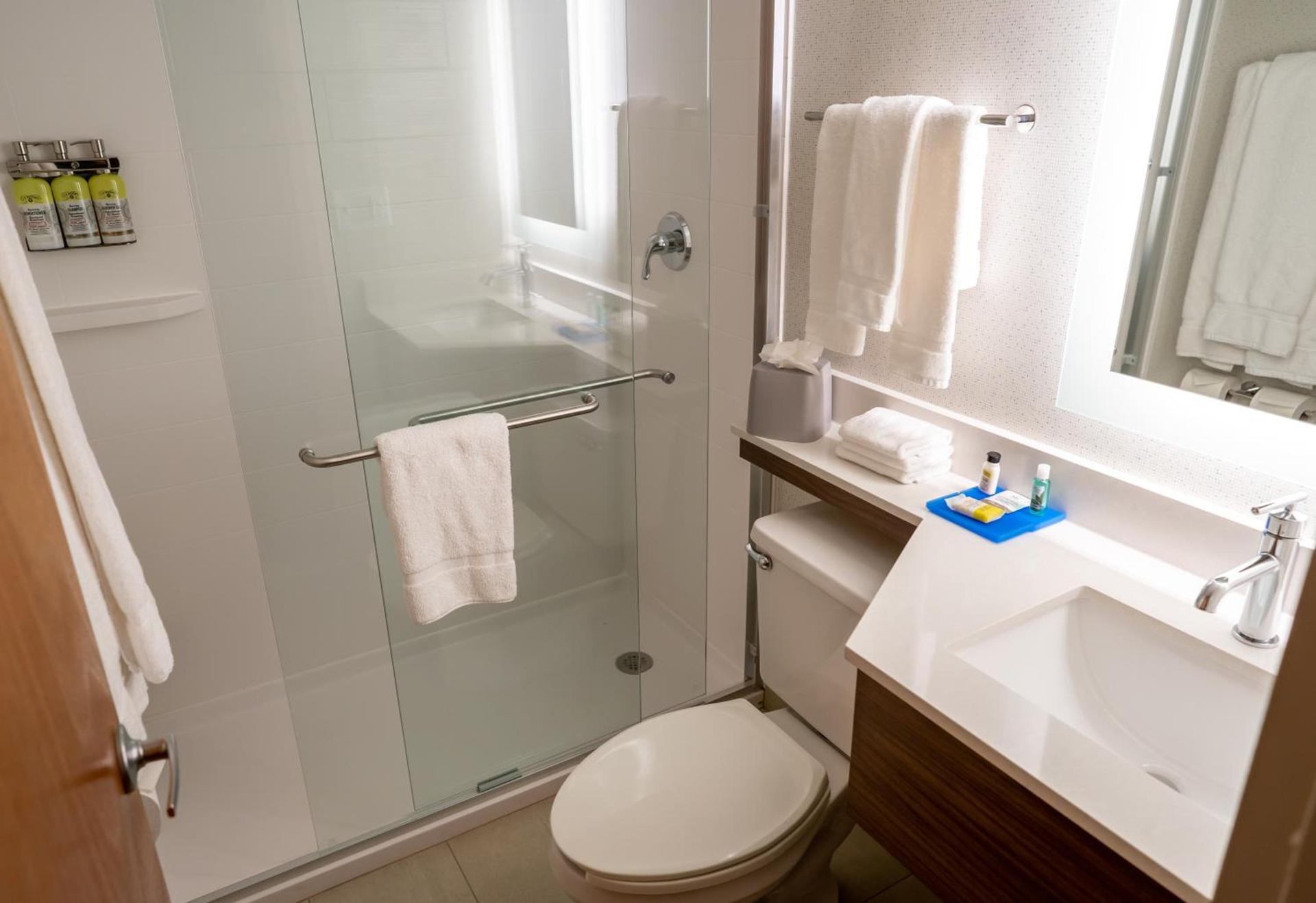 Holiday Inn Express Boston by IHG photo 5