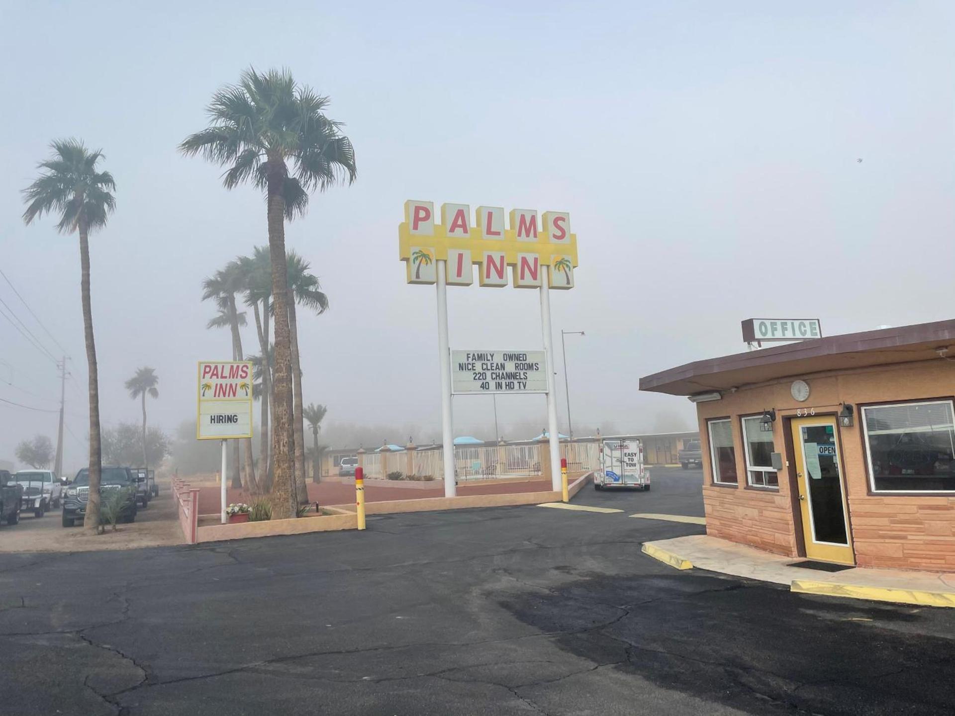 Palms Inn photo 9