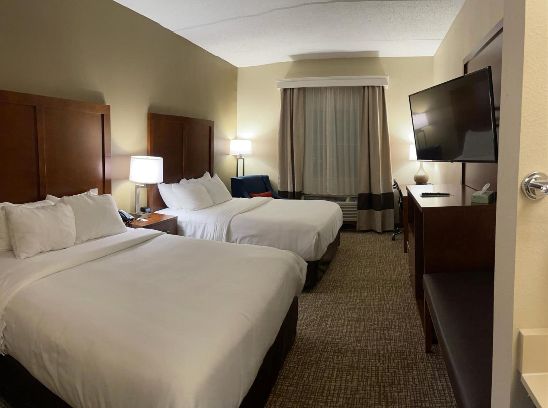 Wingate by Wyndham Pittsburgh West Mifflin photo 32
