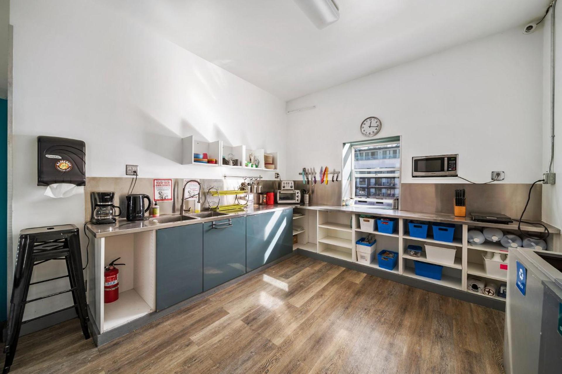 Samesun Venice Beach Hotel & Hostel photo 49