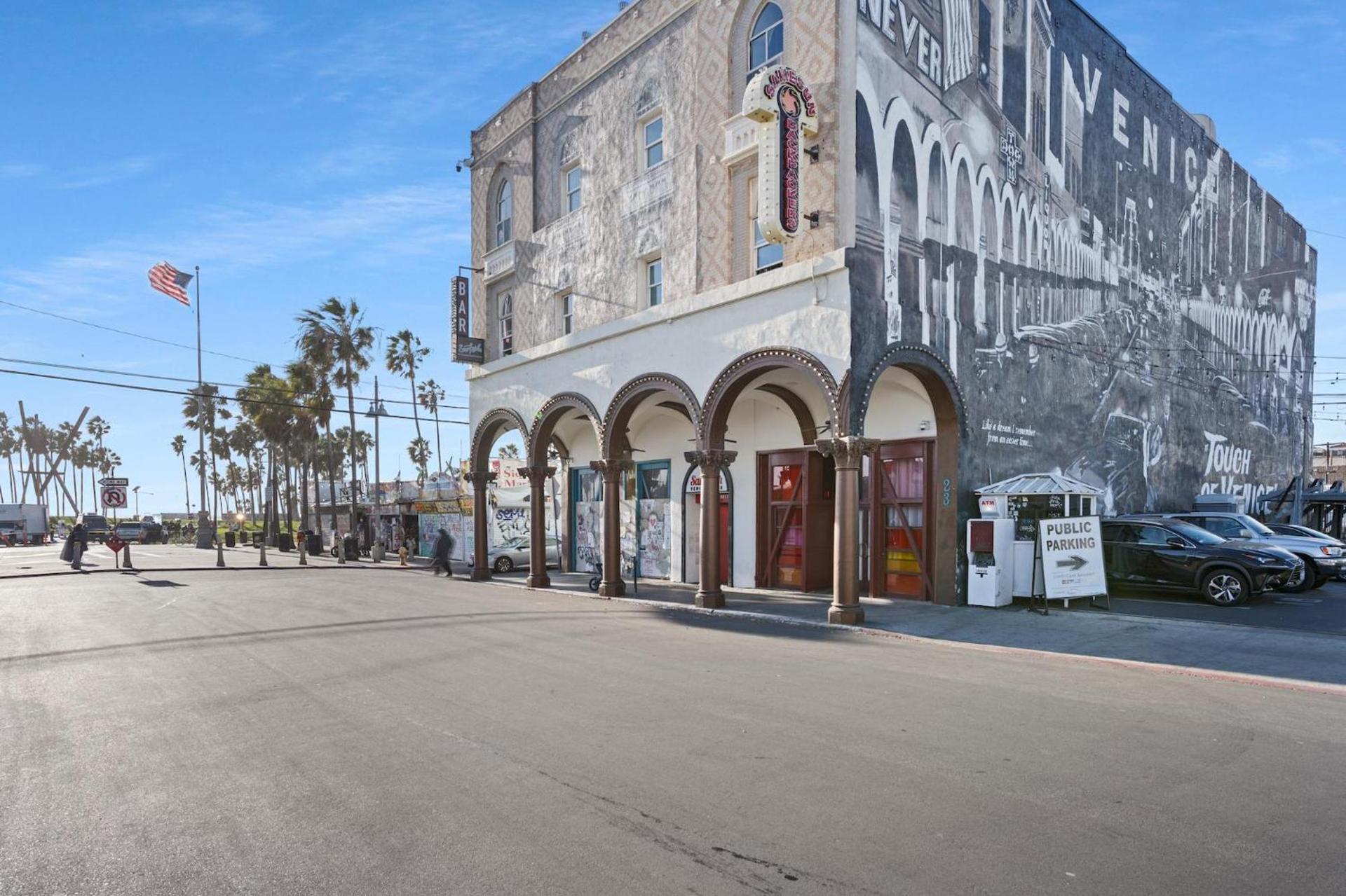 Samesun Venice Beach Hotel & Hostel photo 14