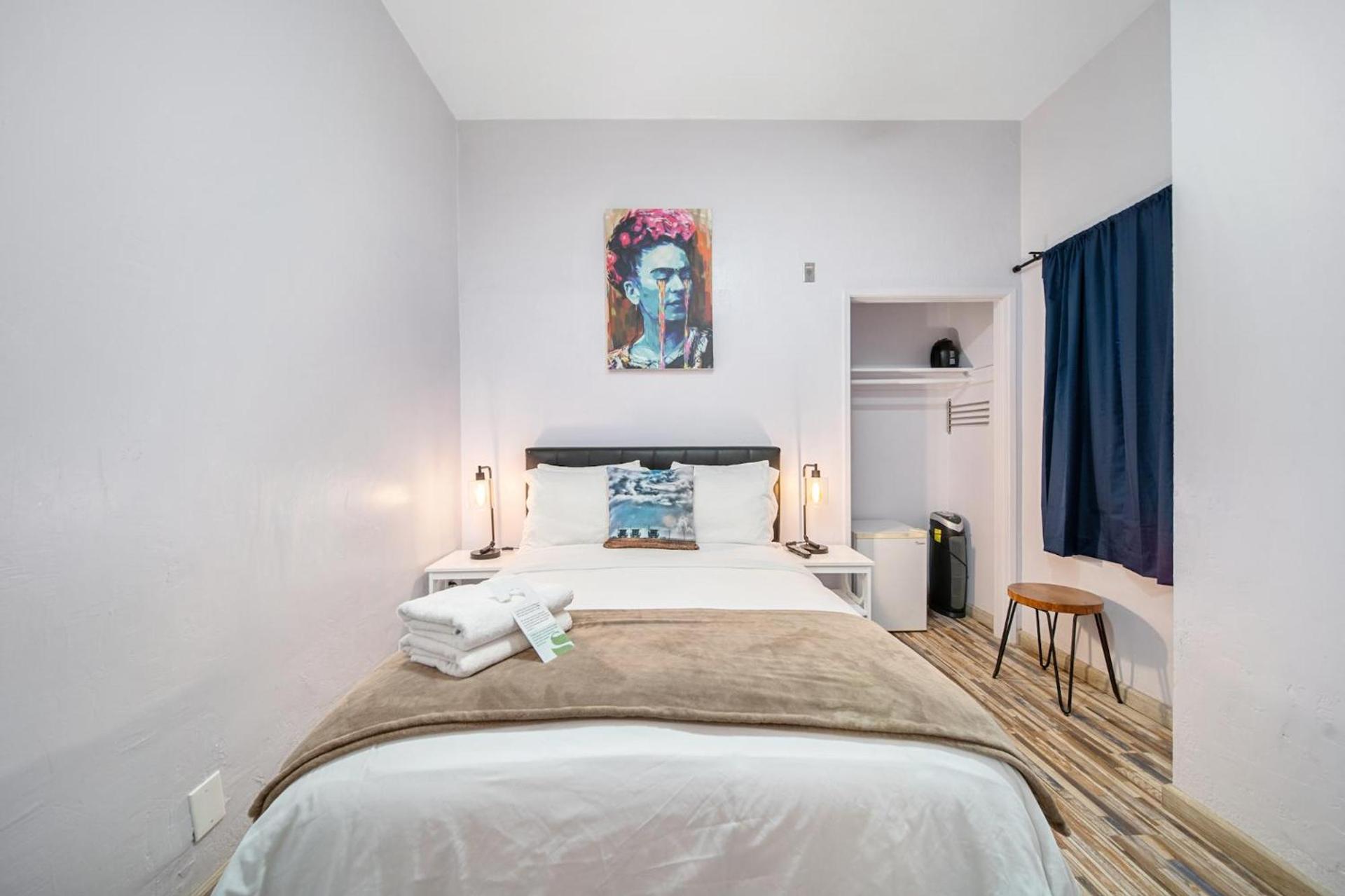Samesun Venice Beach Hotel & Hostel photo 18