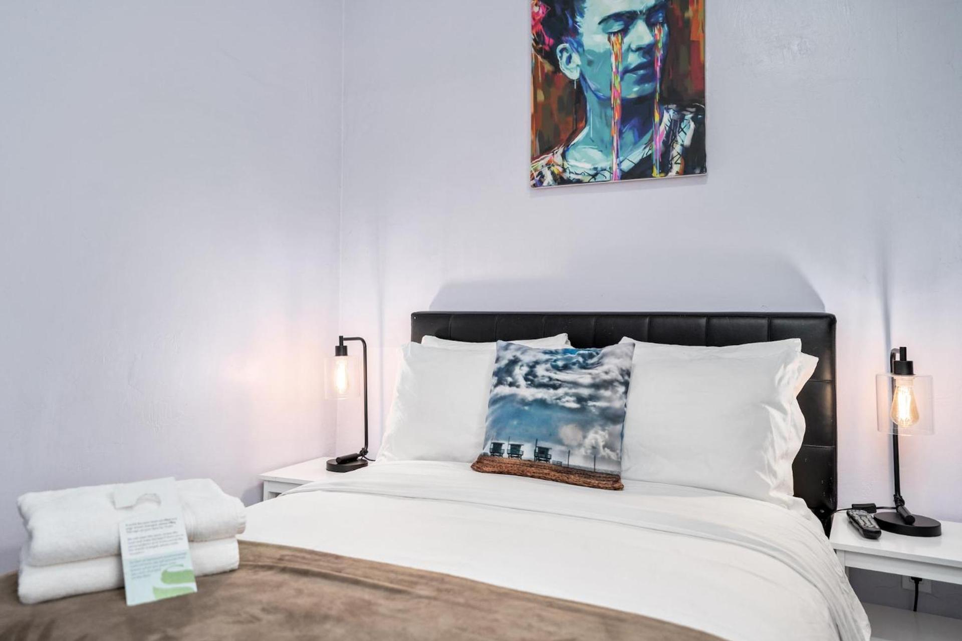 Samesun Venice Beach Hotel & Hostel photo 20