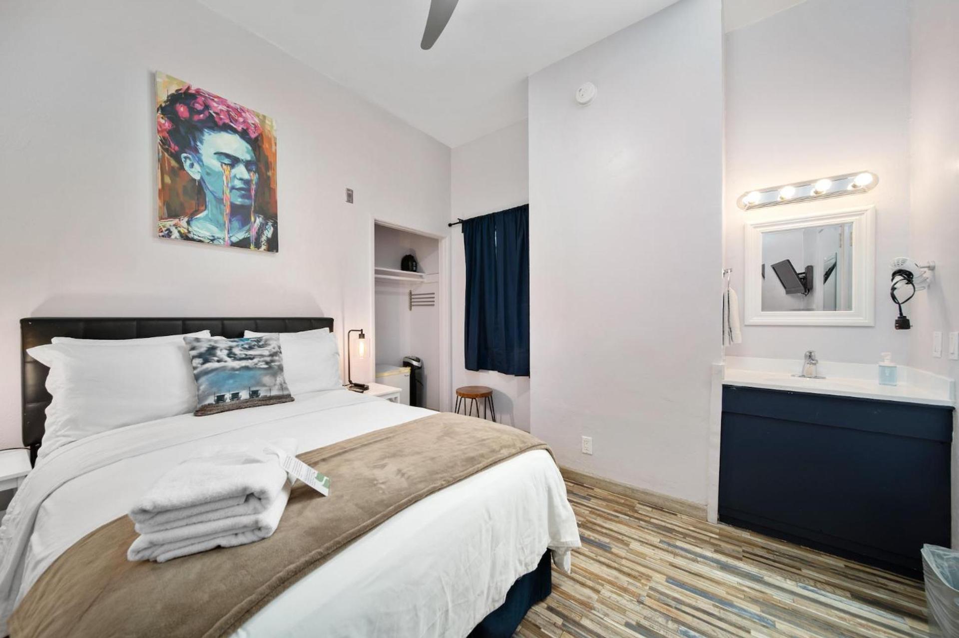 Samesun Venice Beach Hotel & Hostel photo 48
