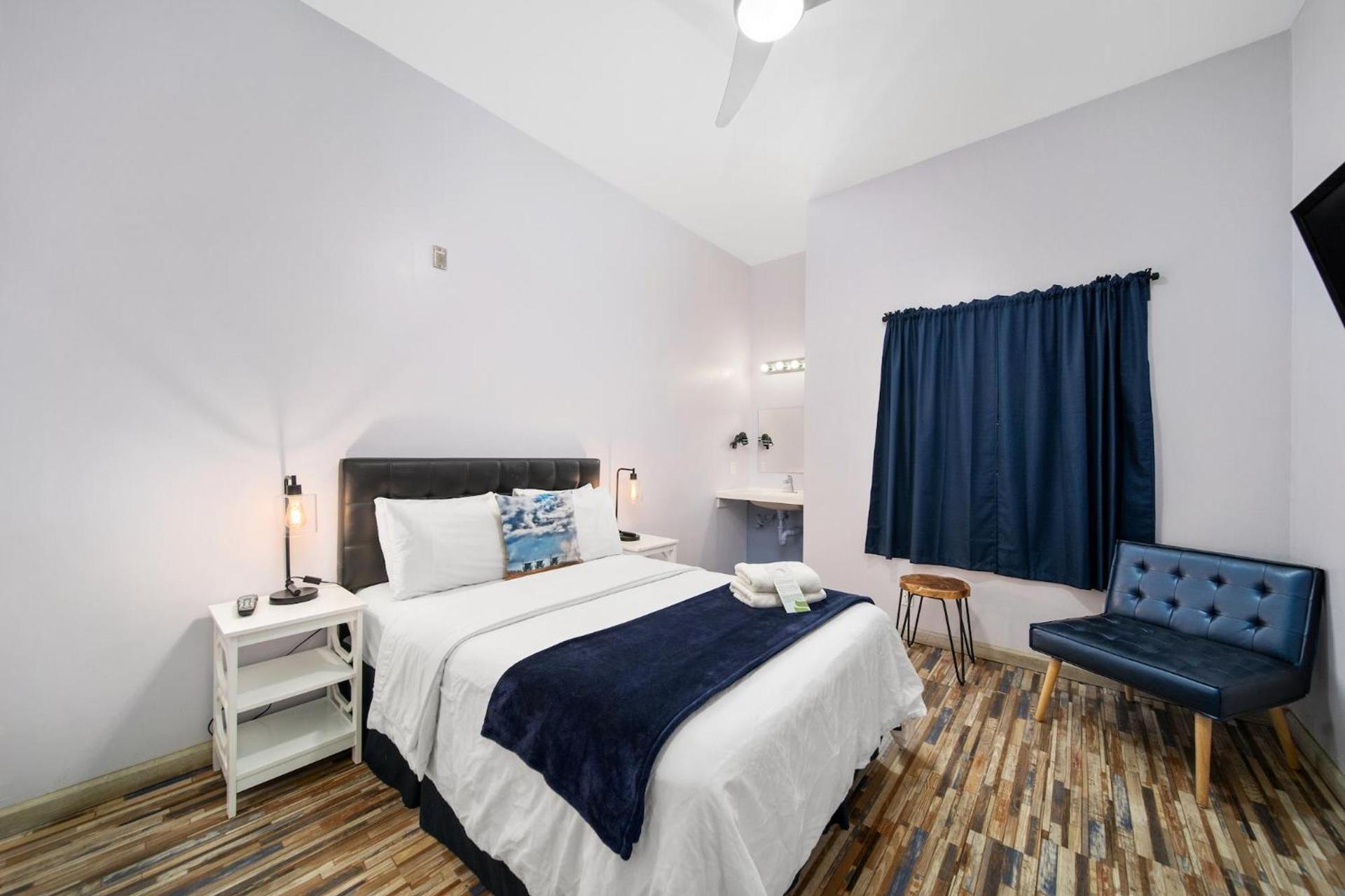 Samesun Venice Beach Hotel & Hostel photo 19