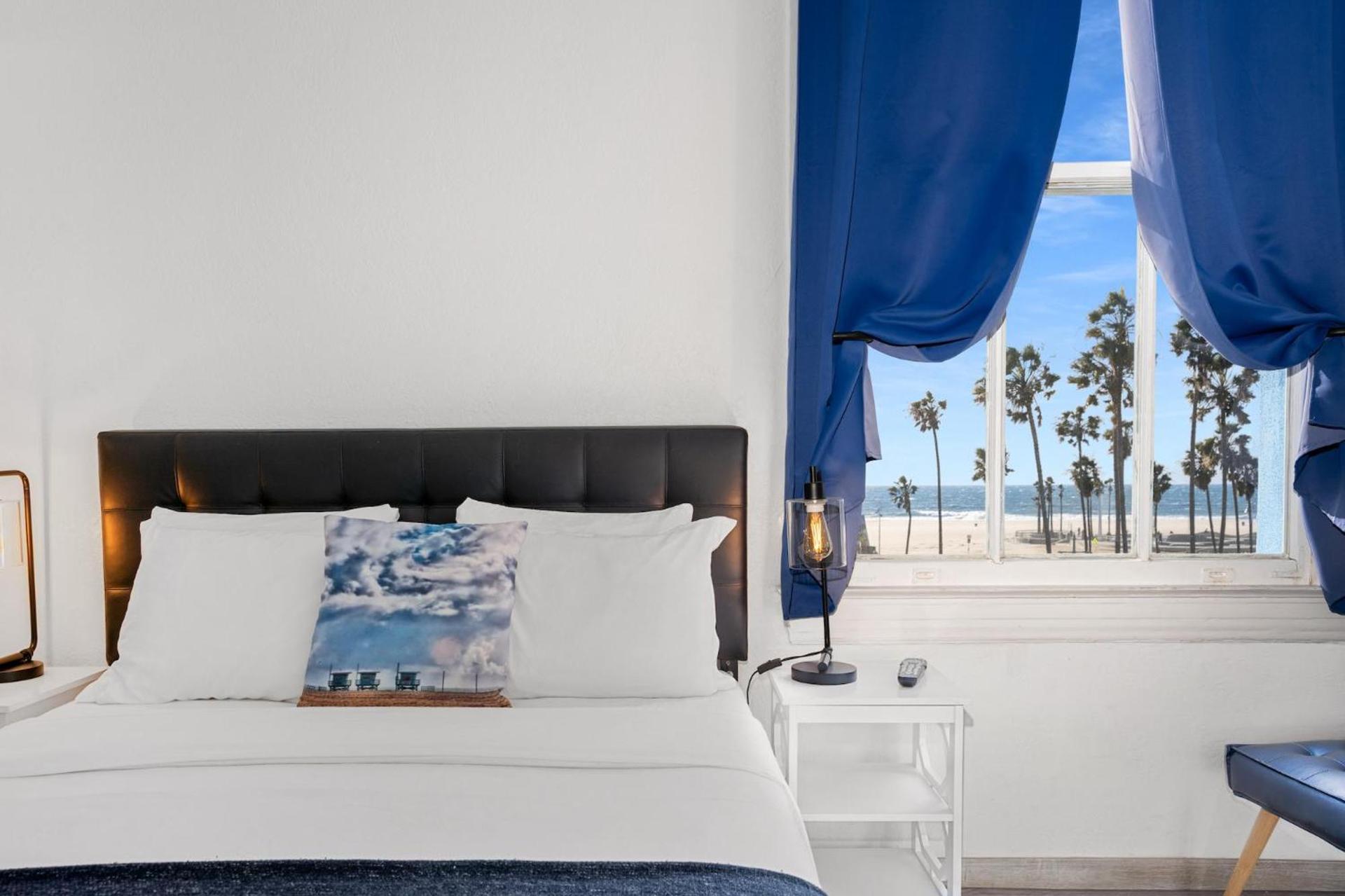 Samesun Venice Beach Hotel & Hostel photo 17