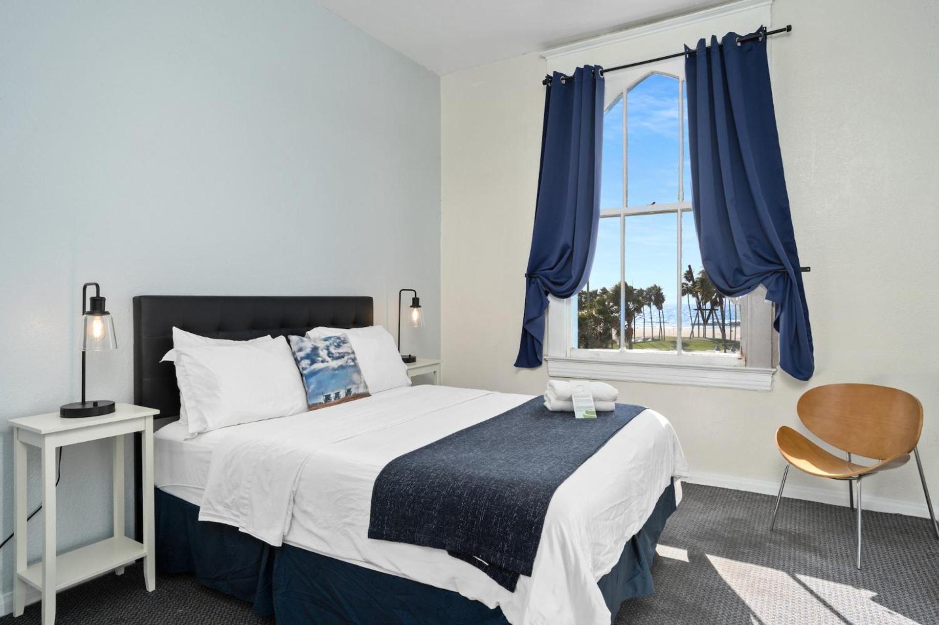 Samesun Venice Beach Hotel & Hostel photo 51