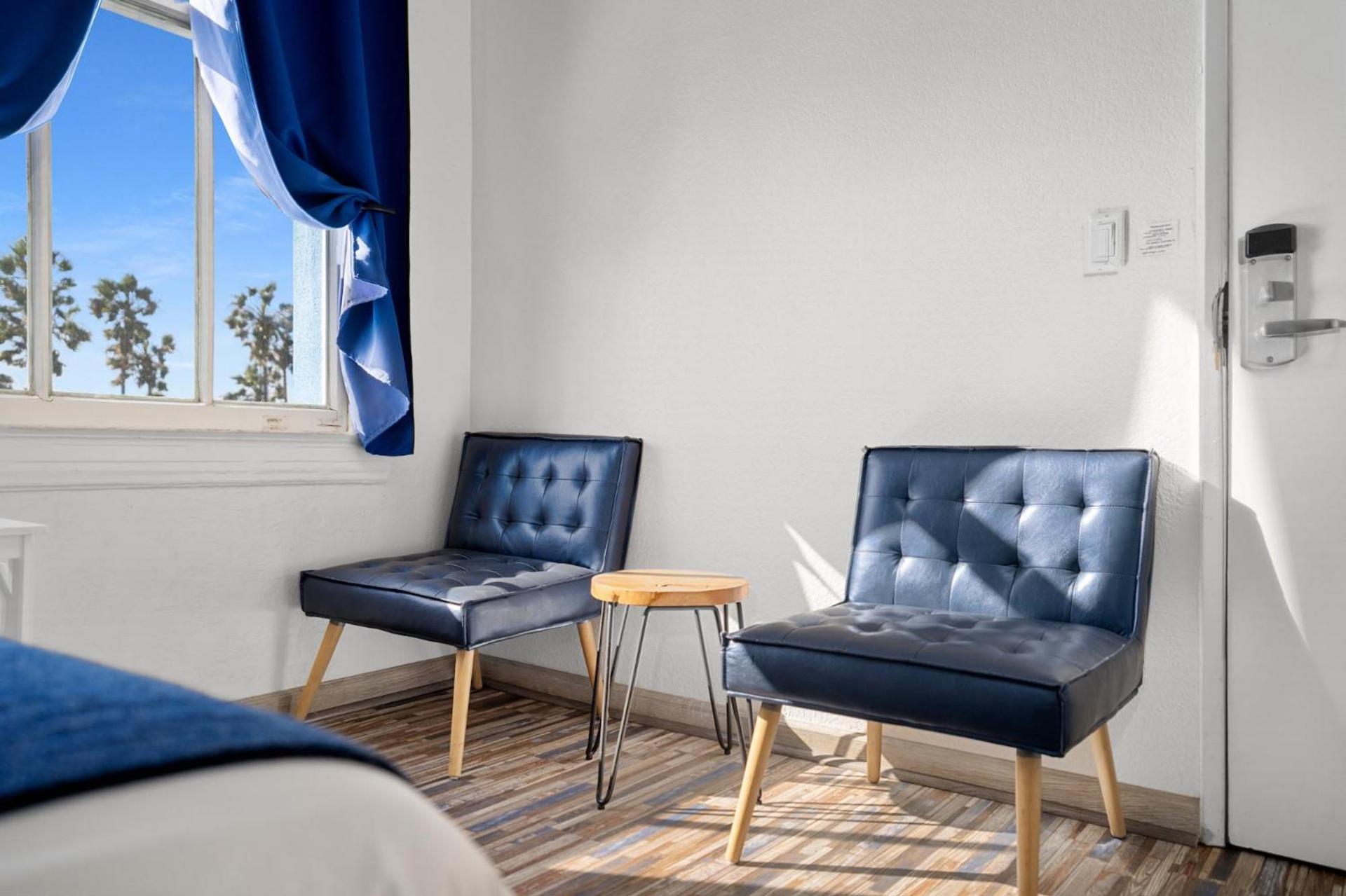 Samesun Venice Beach Hotel & Hostel photo 16