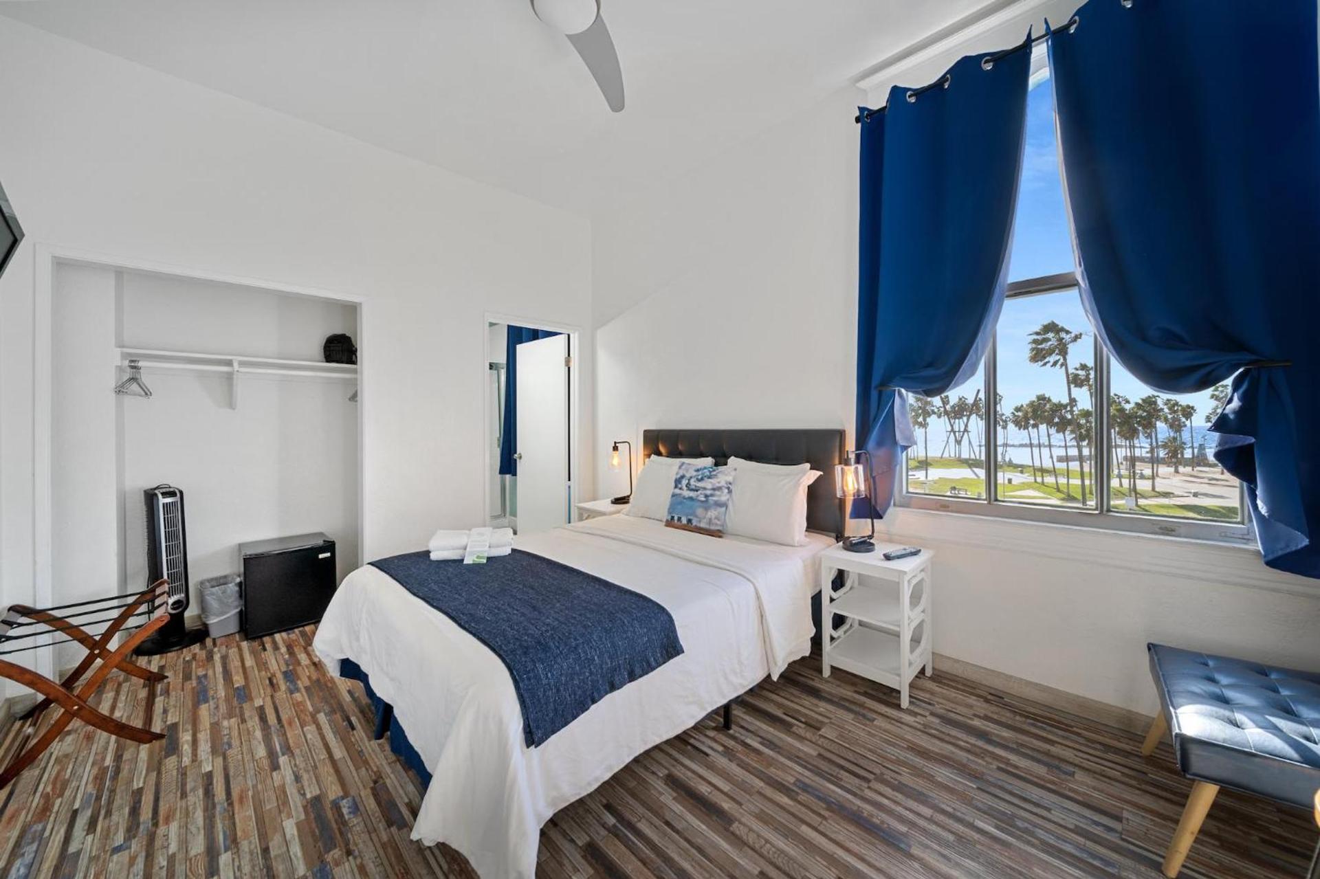 Samesun Venice Beach Hotel & Hostel photo 43