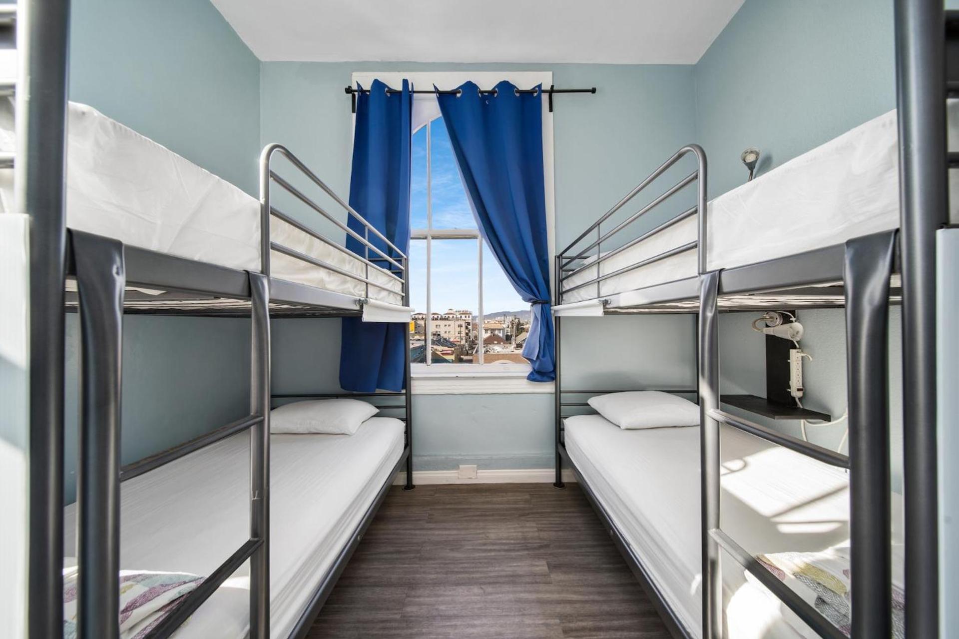 Samesun Venice Beach Hotel & Hostel photo 47