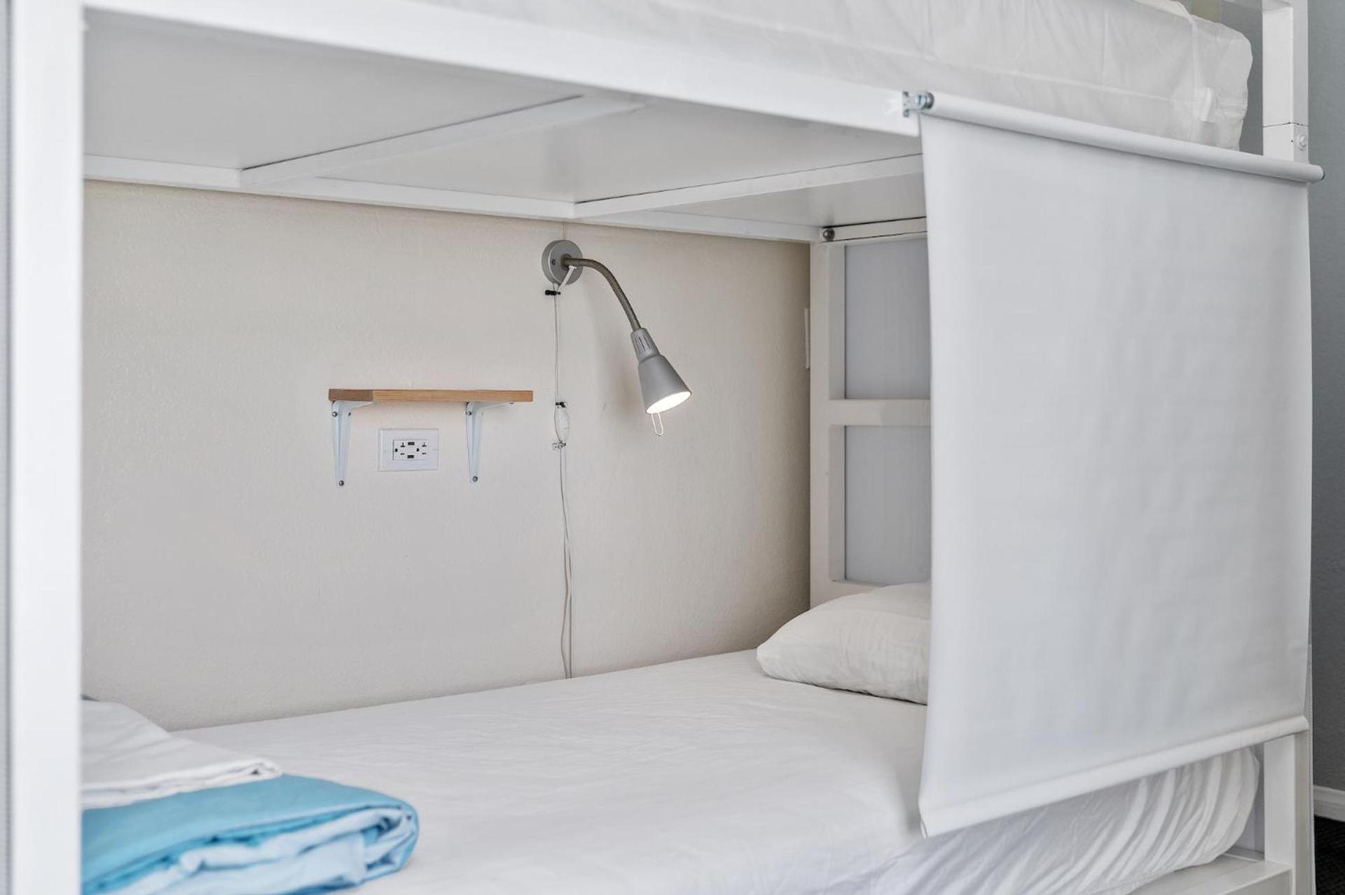 Samesun Venice Beach Hotel & Hostel photo 28
