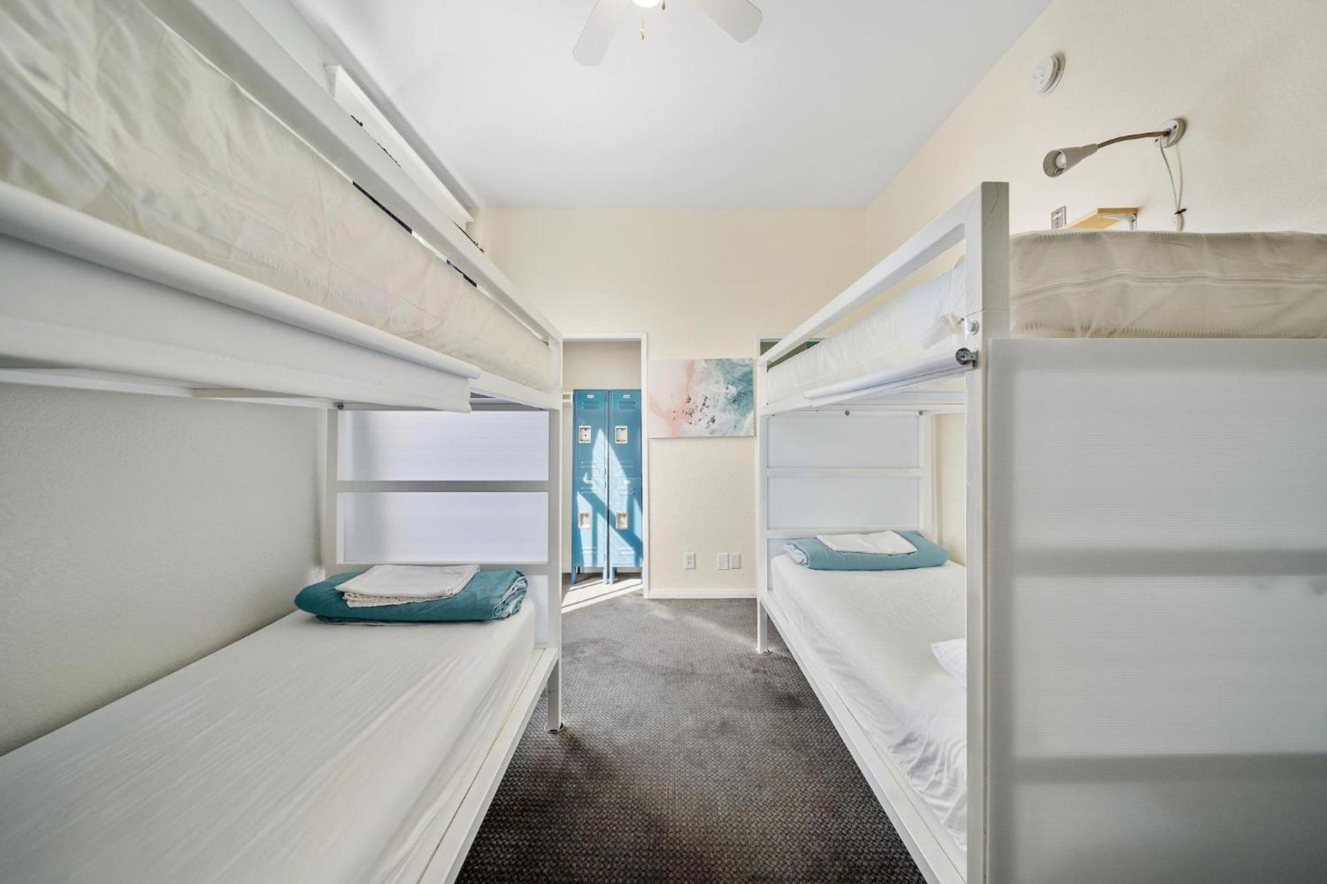 Samesun Venice Beach Hotel & Hostel photo 23