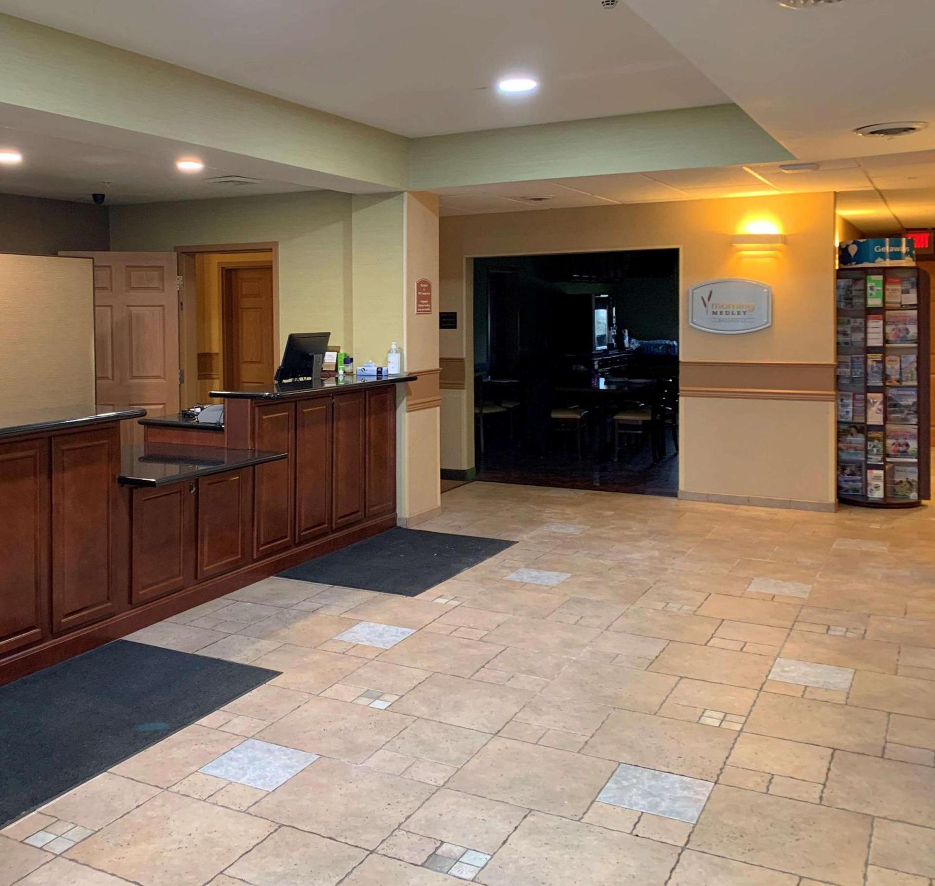 Sleep Inn & Suites Gettysburg photo 1