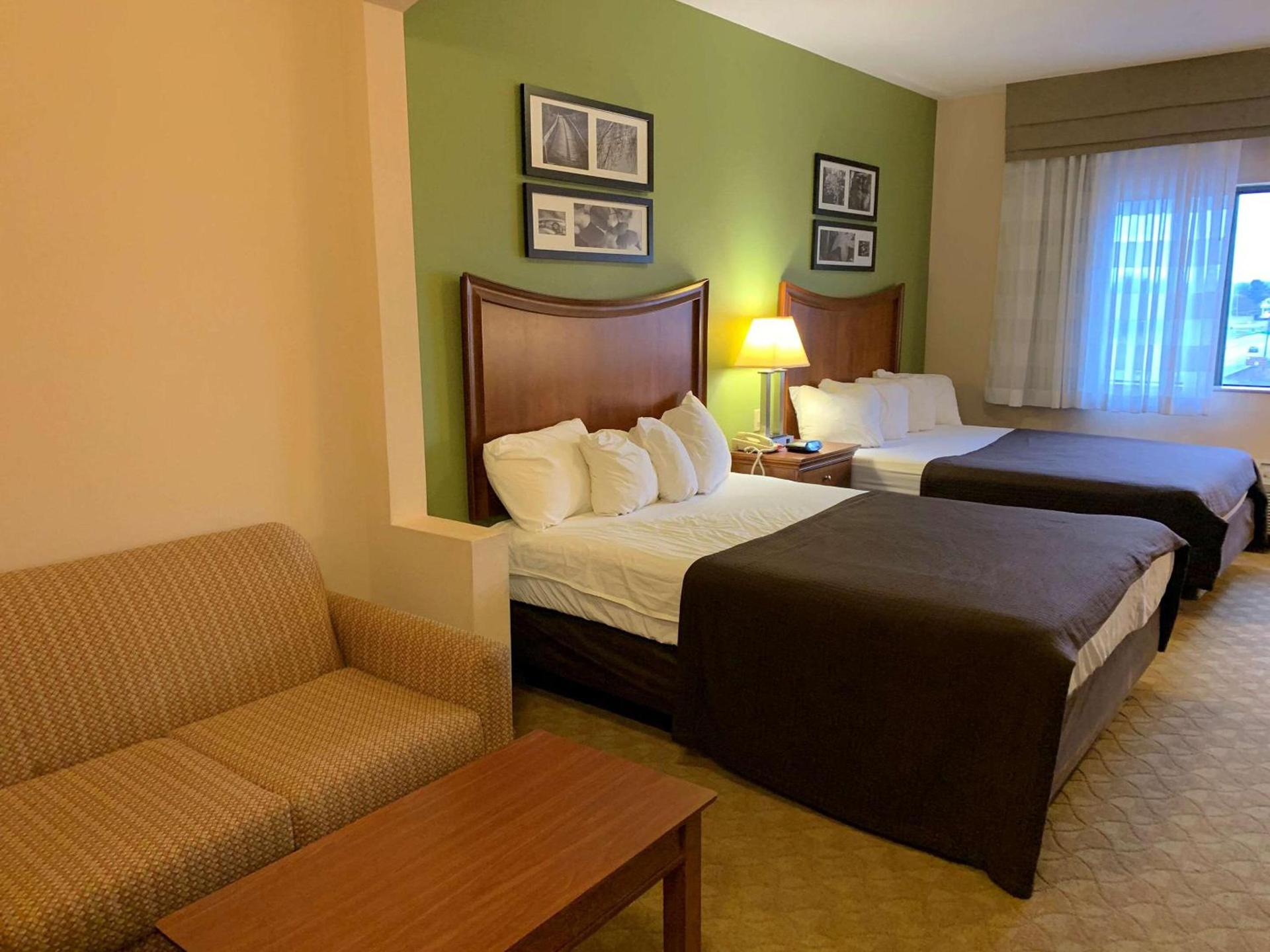 Sleep Inn & Suites Gettysburg photo 8