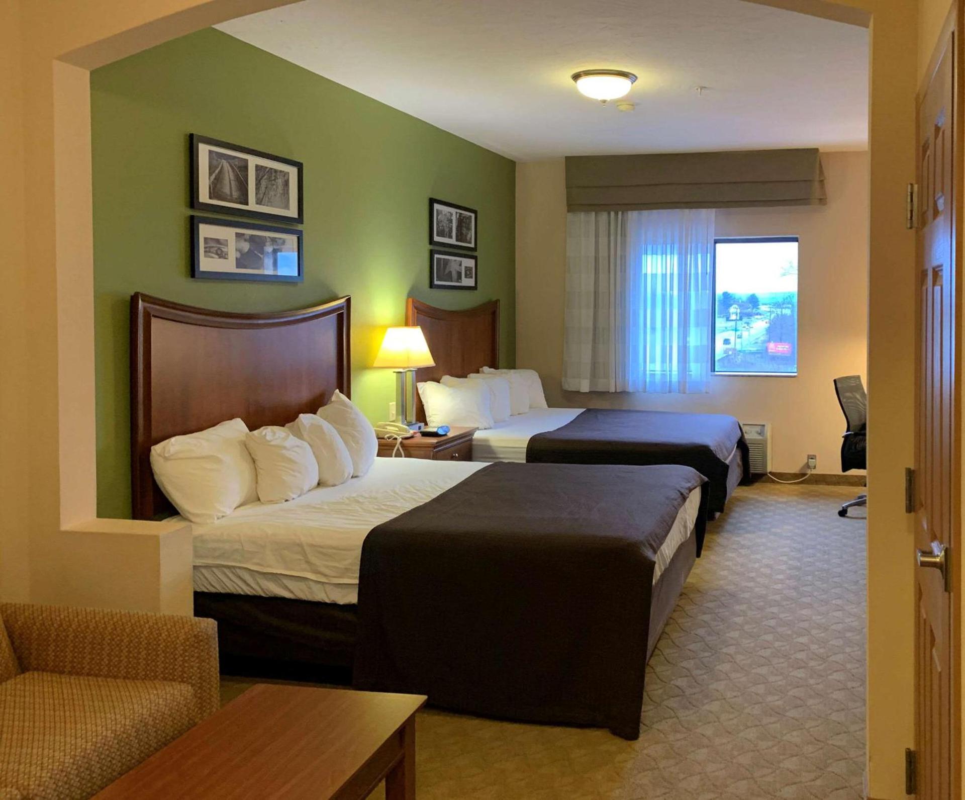 Sleep Inn & Suites Gettysburg photo 3