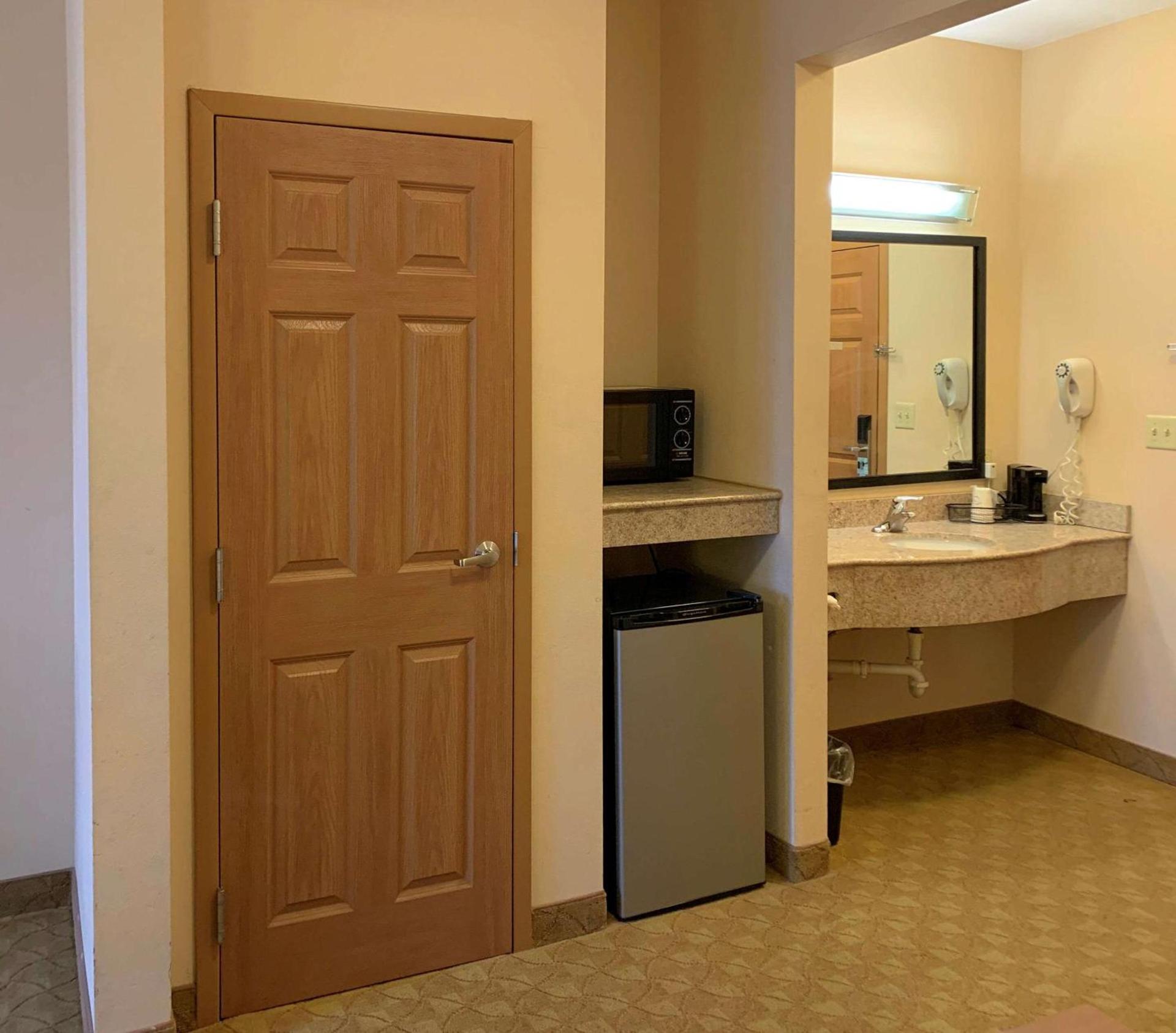 Sleep Inn & Suites Gettysburg photo 2