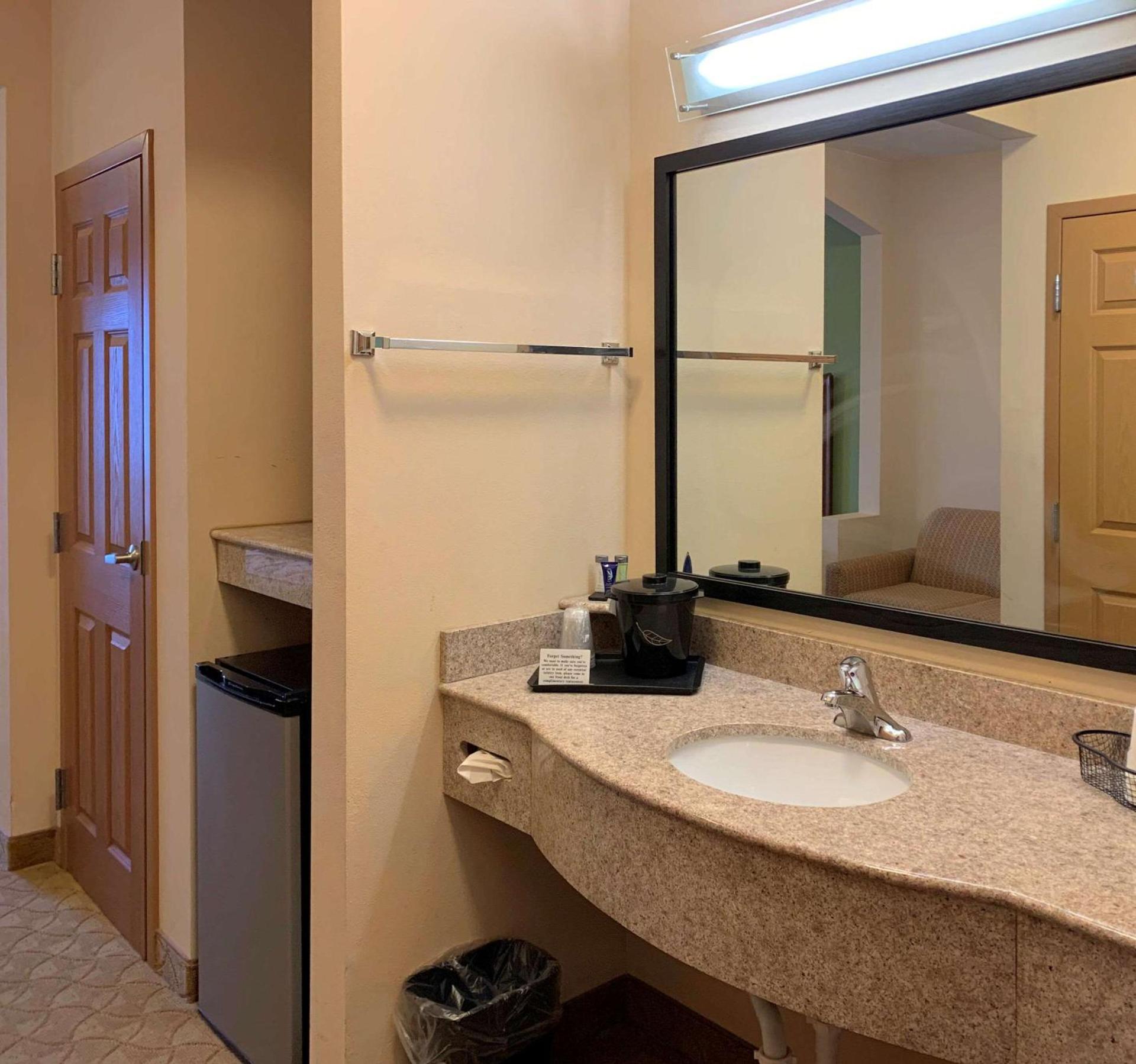 Sleep Inn & Suites Gettysburg photo 4