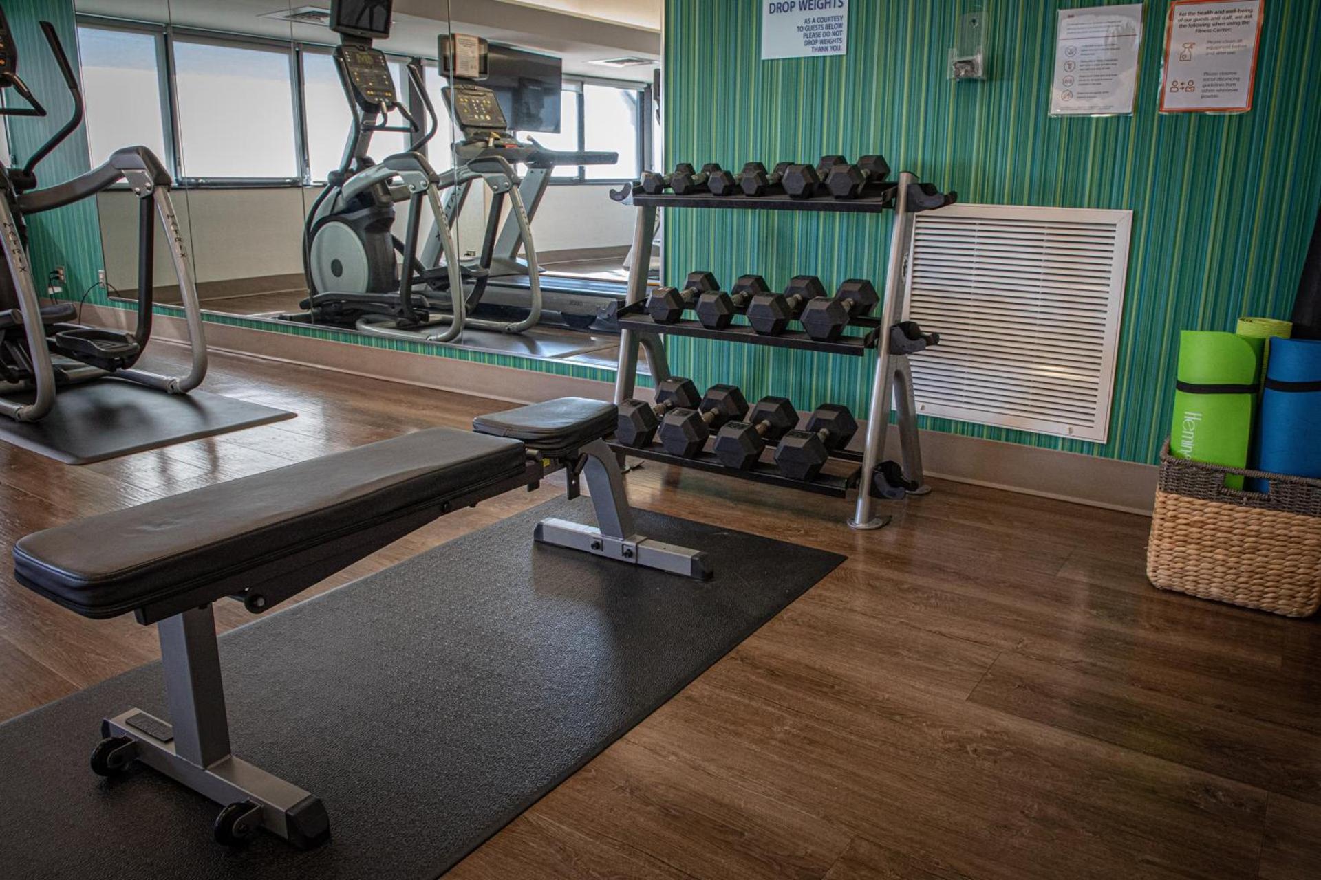 Holiday Inn Express - San Antonio Airport by IHG photo 21